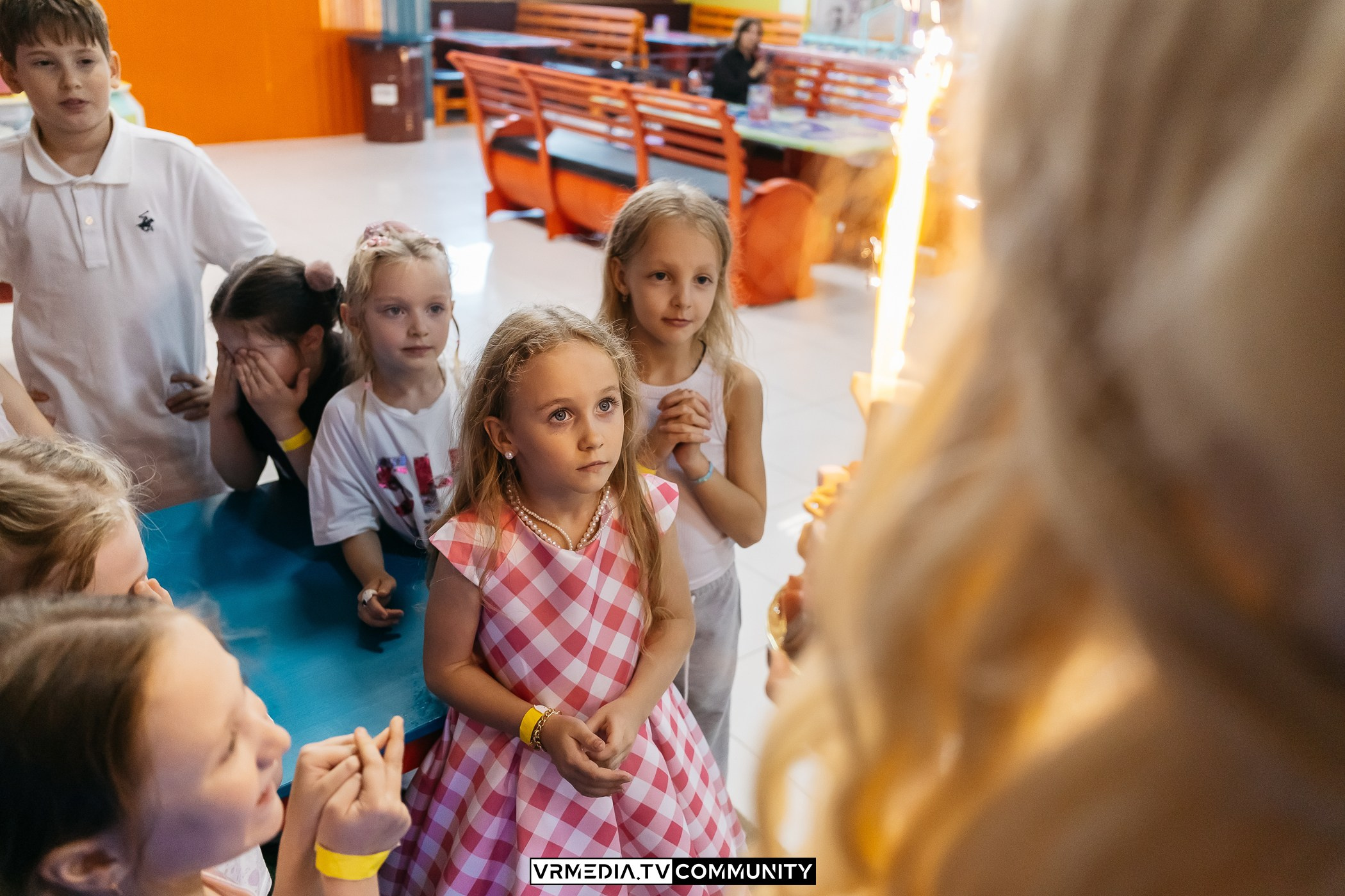 День рождения Ярославы