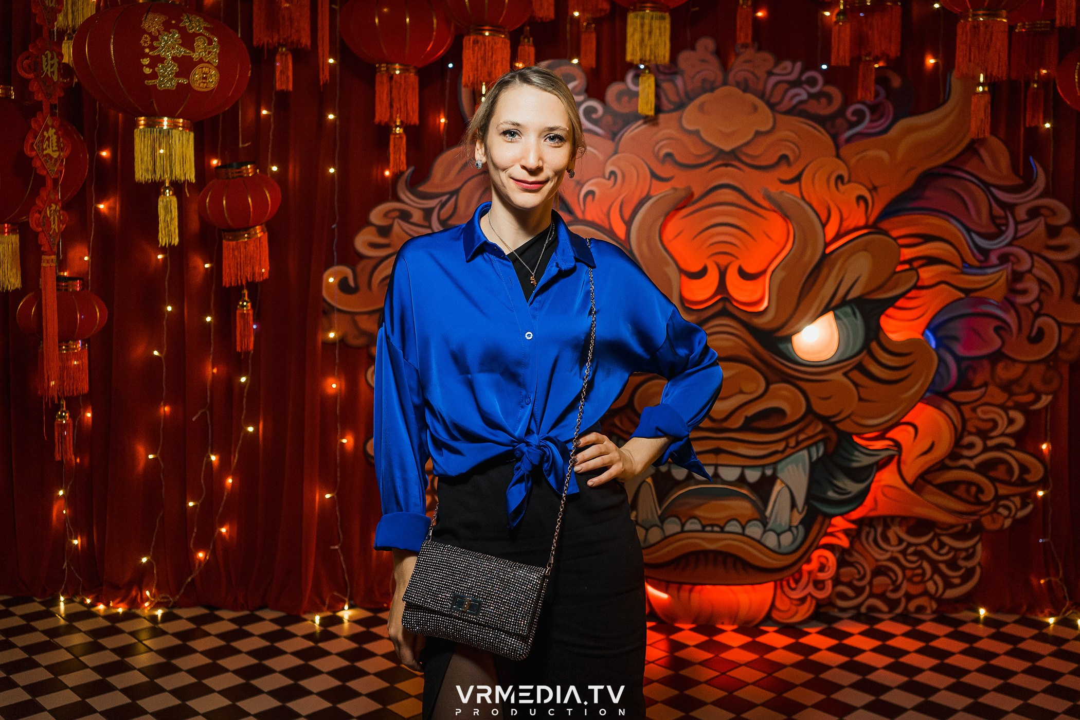 Эйнштейн party в ресторане «Мюнхен»