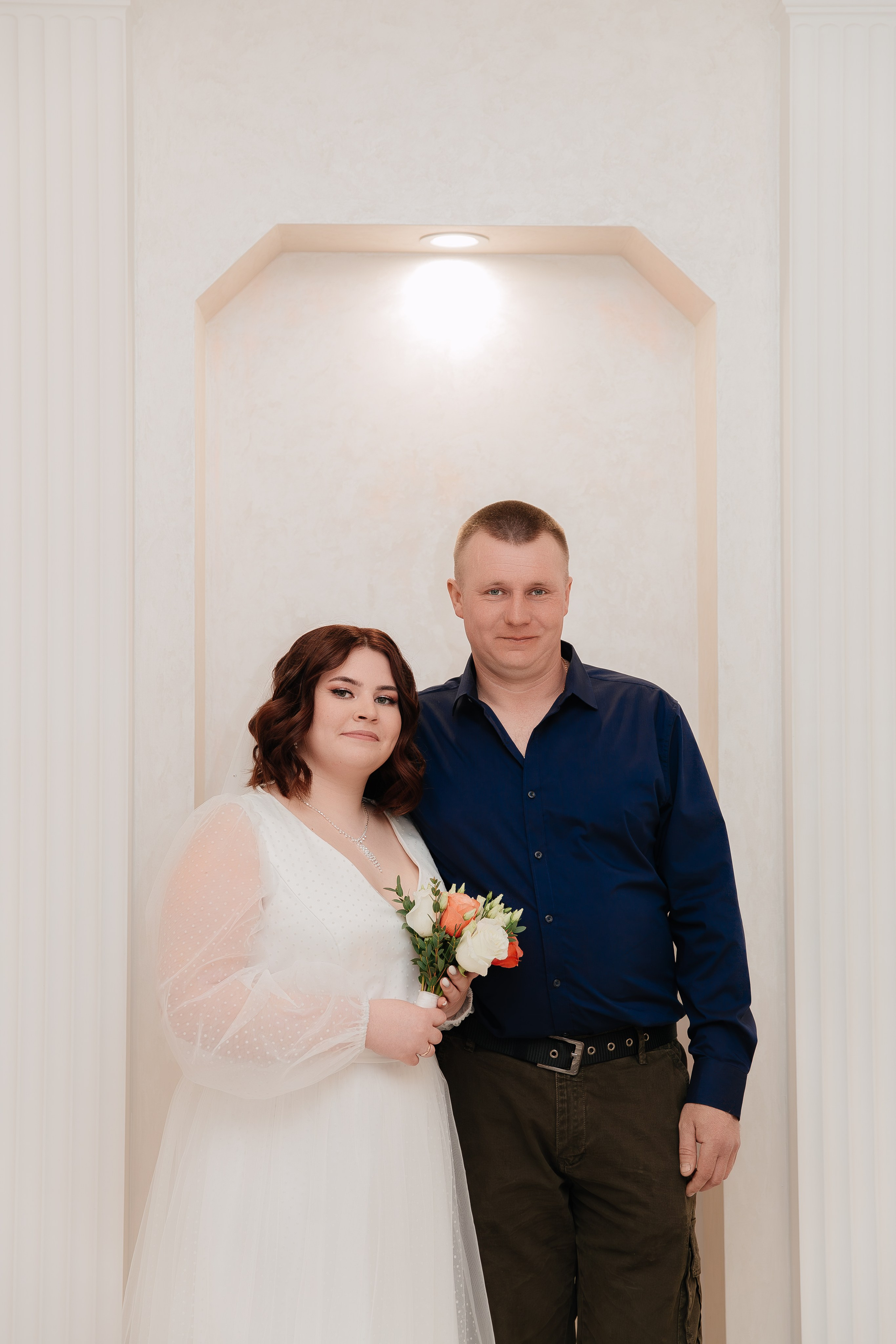 Андрей и Дарья. Семейный и Детский фотограф г. Москва, г. Борисоглебск