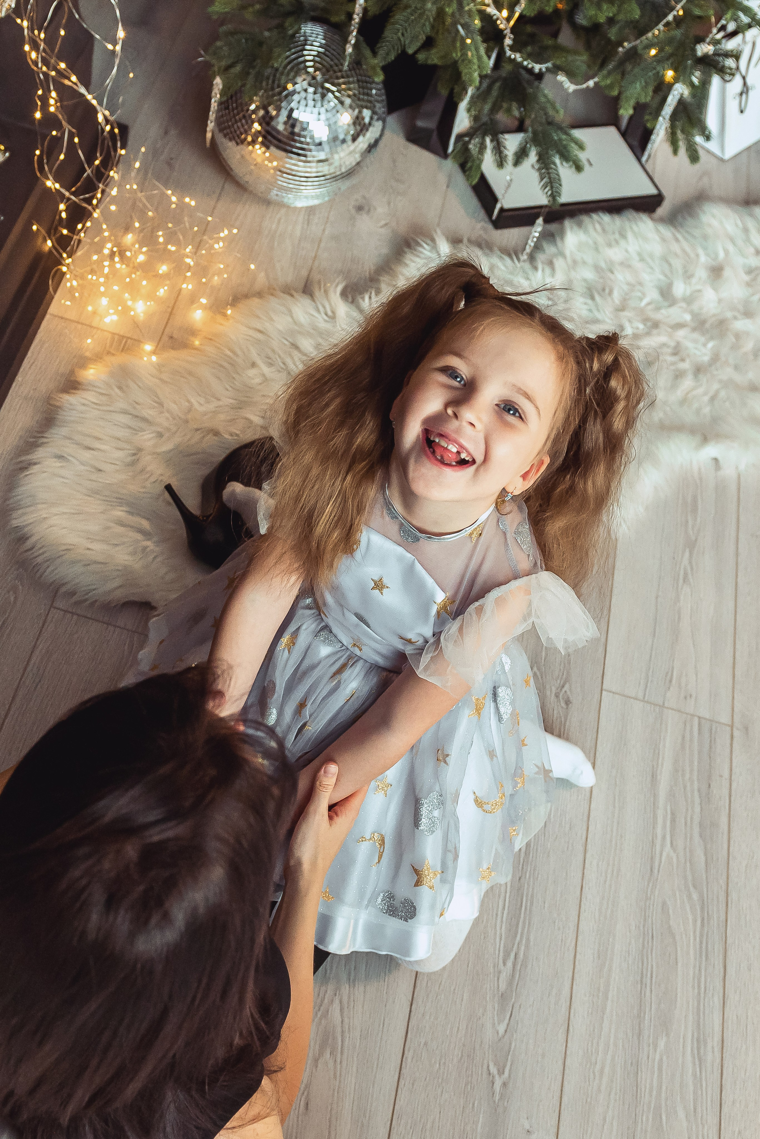 Семейная и детская фотосессия в студии. Семейный фотограф в Братске Маклакова Татьяна