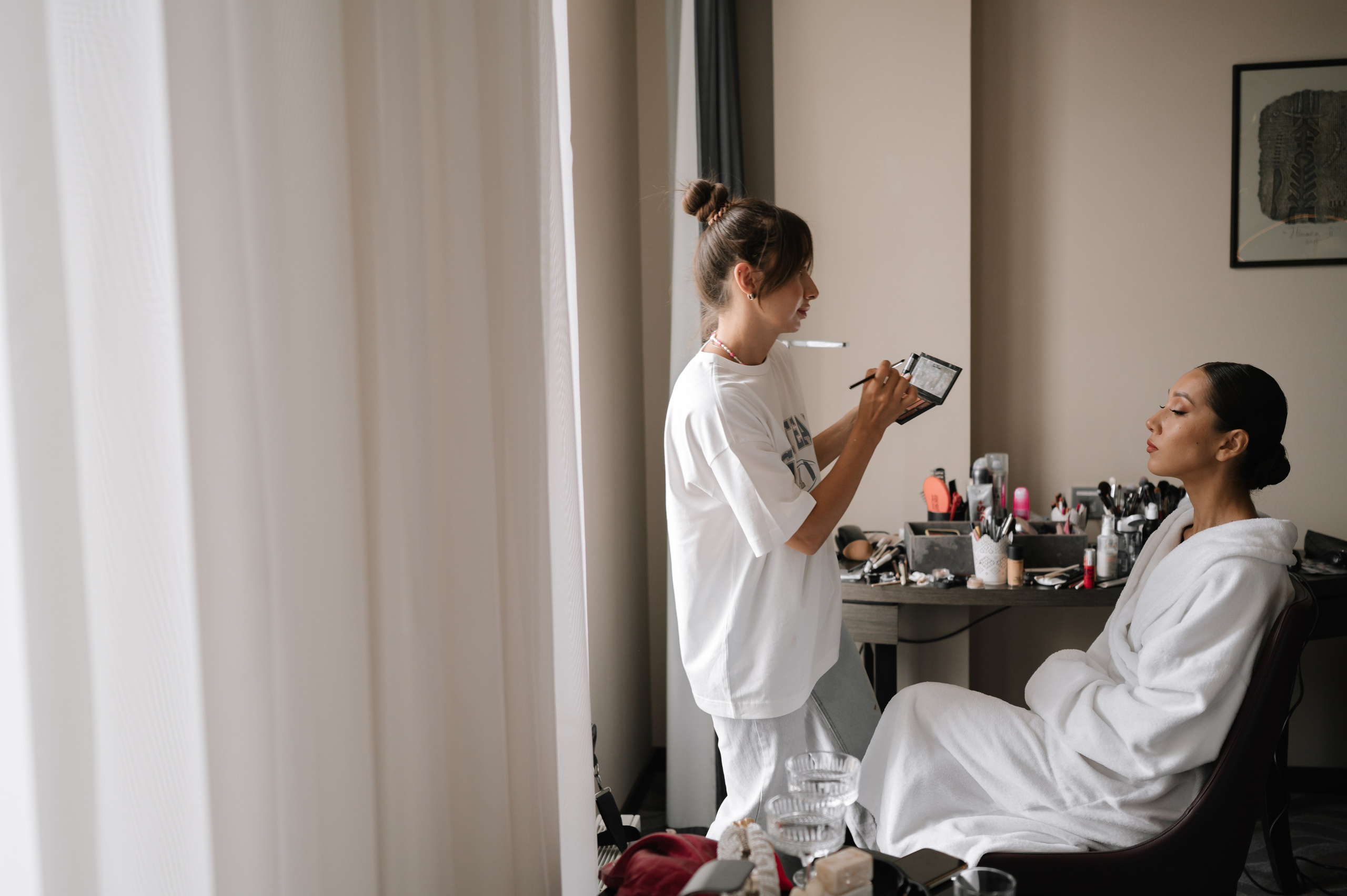 Влад и Амина. Свадебный Фотограф Уфа Егорова Анастасия