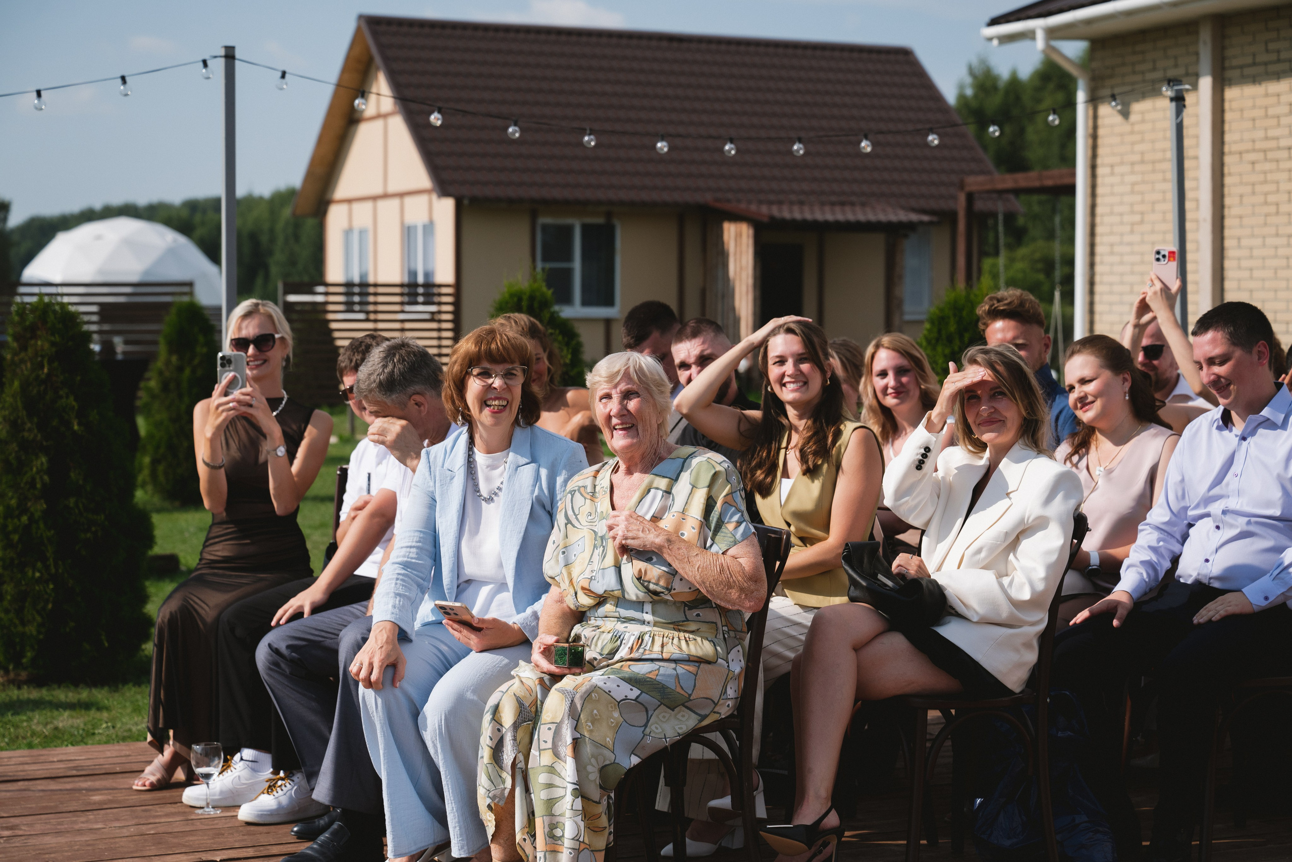 Елена и Александр. Семейный и свадебный фотограф в Ярославле Кропина Инна