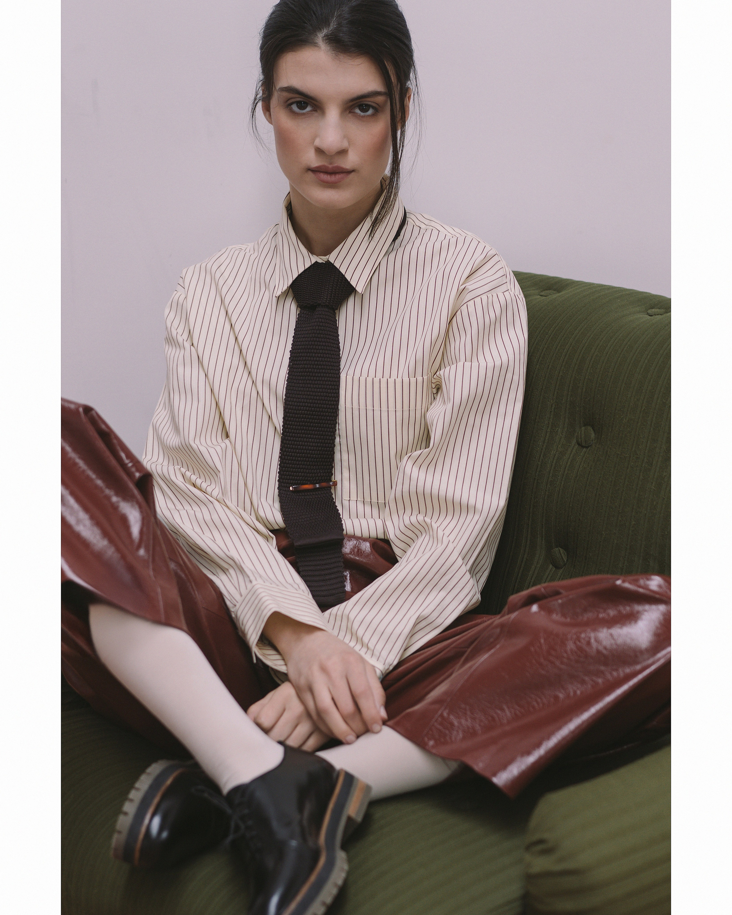 Saida. Commercial photographer Natalia Bychkova