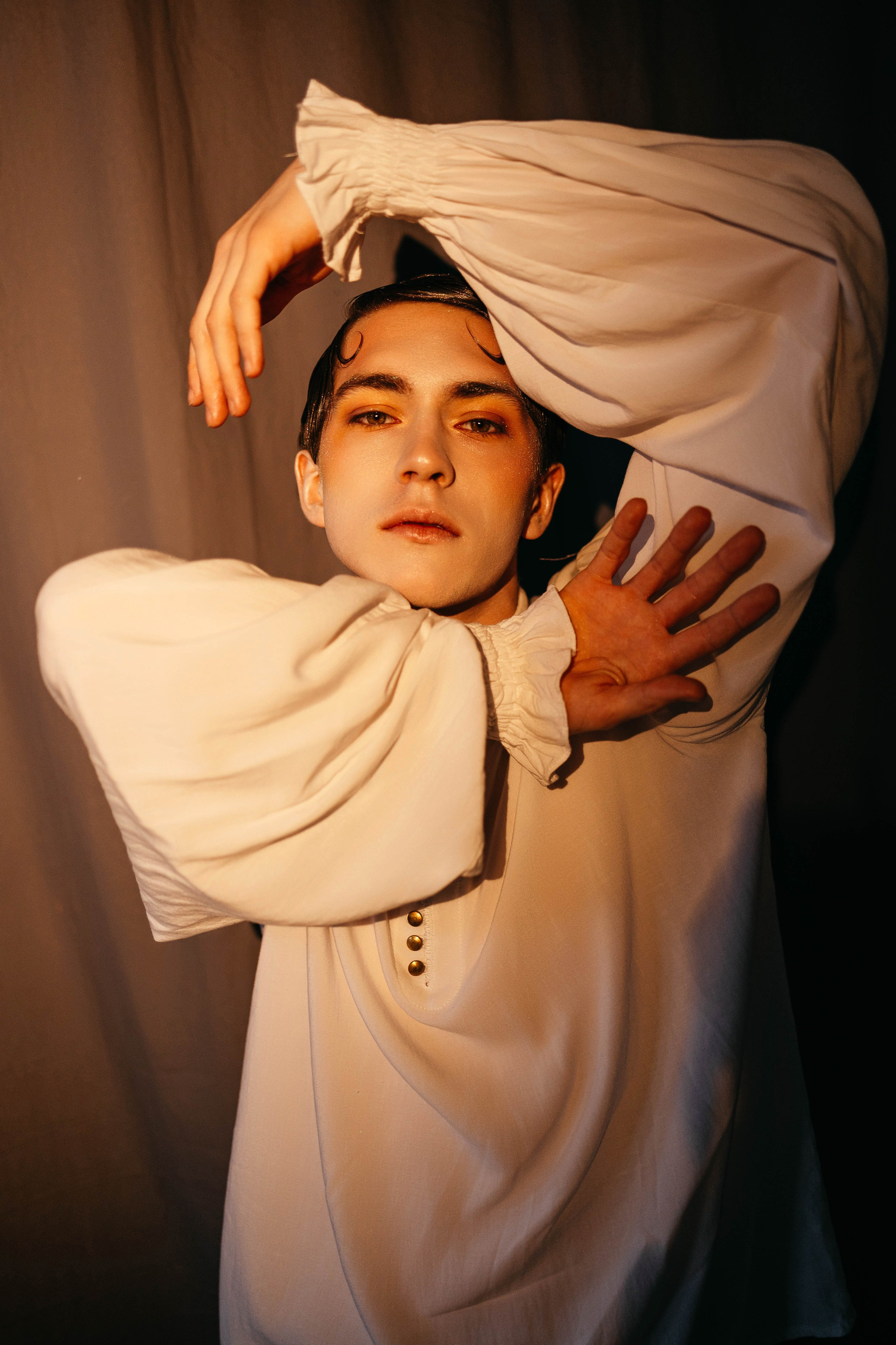 Смирнов Андрей. Фотограф в Твери Лагодная Яна