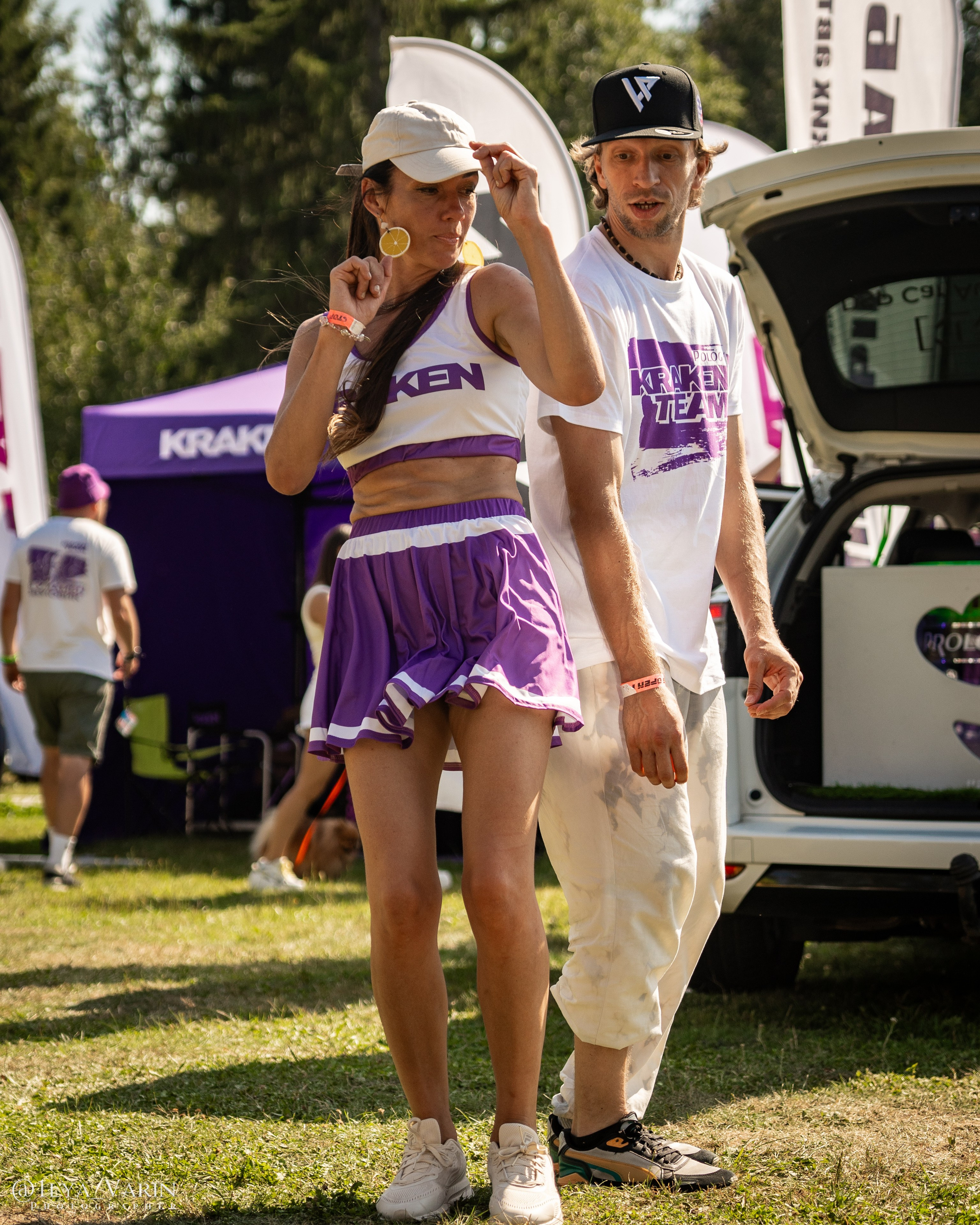 TOF — Автофест. Илья Варин — Фотограф Москва, Тверь