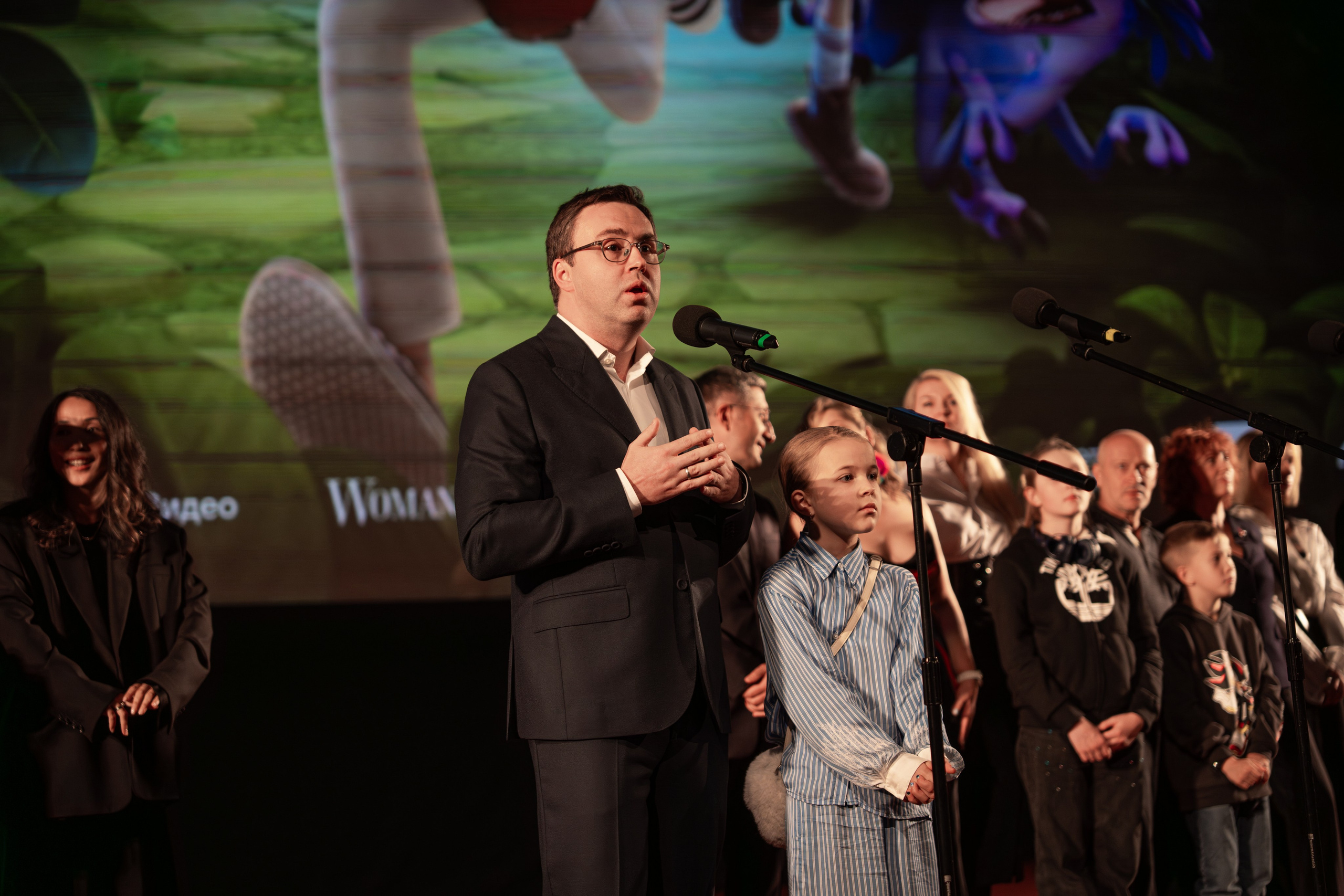 Премьера: Доктор Динозавров. Илья Варин — Фотограф Москва, Тверь