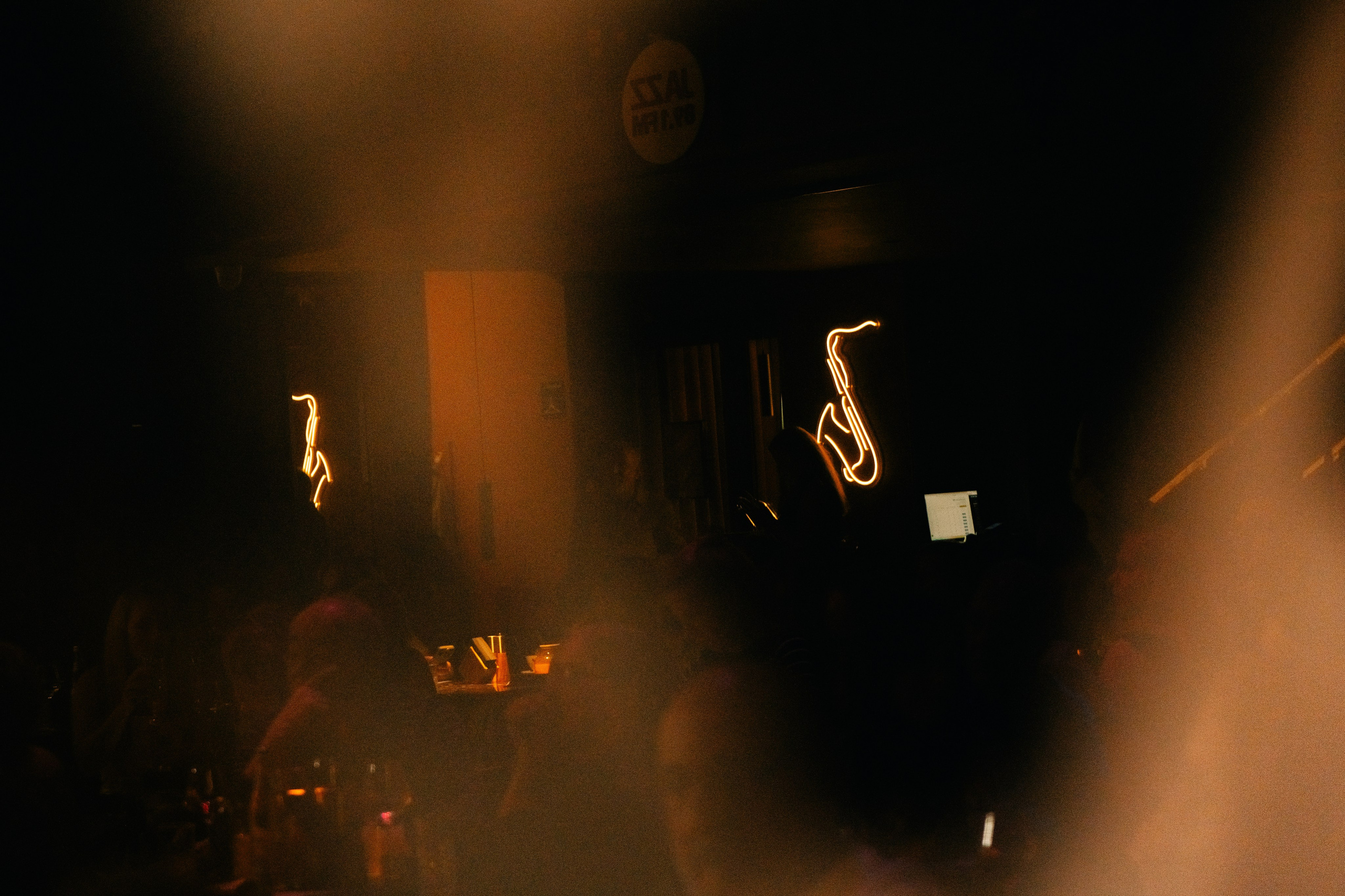 Джаз клуб Игоря Бутмана. Фотограф в Москве и МО Влада Облако