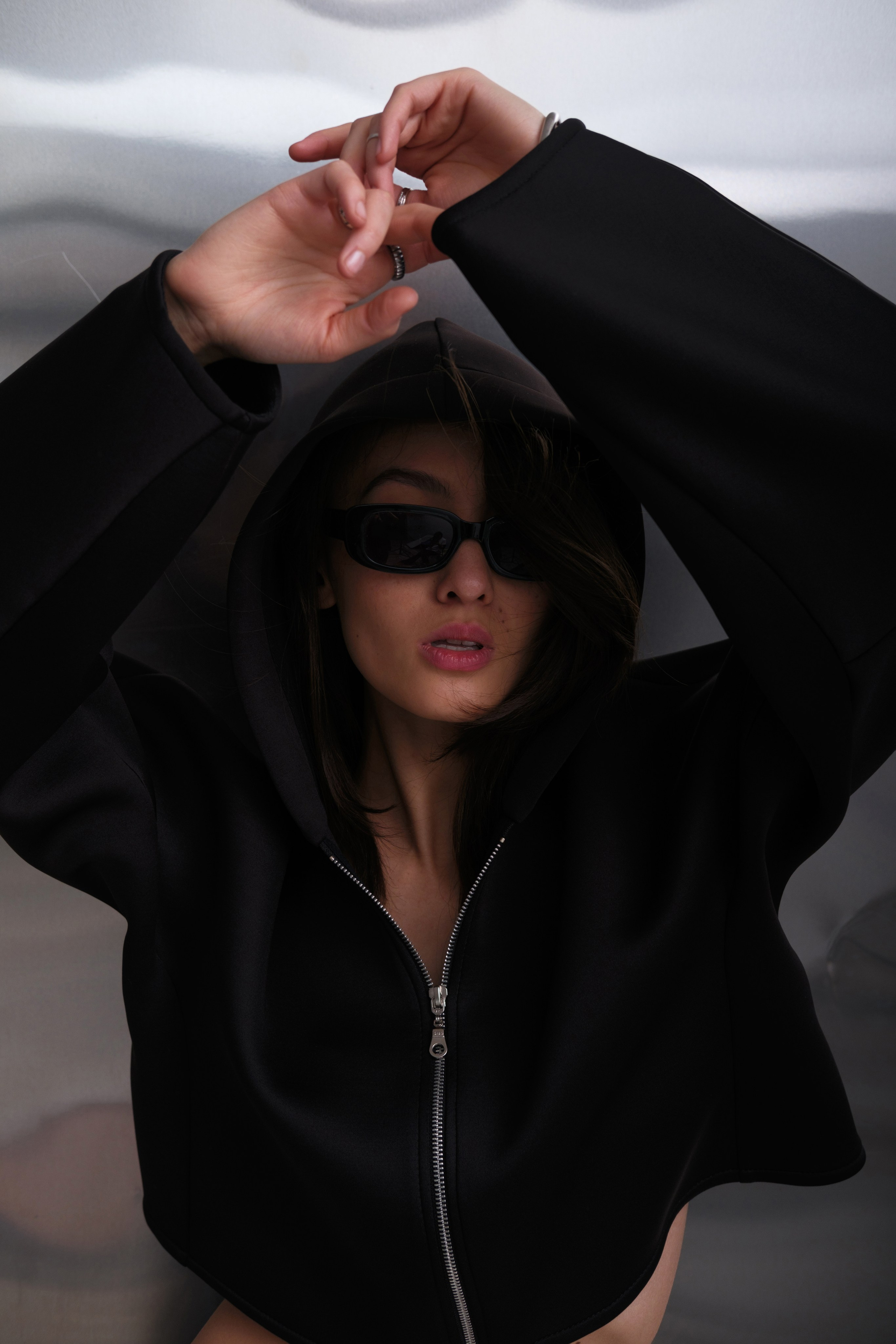 Zaay Spring'2025. Фотограф Евгений Политов