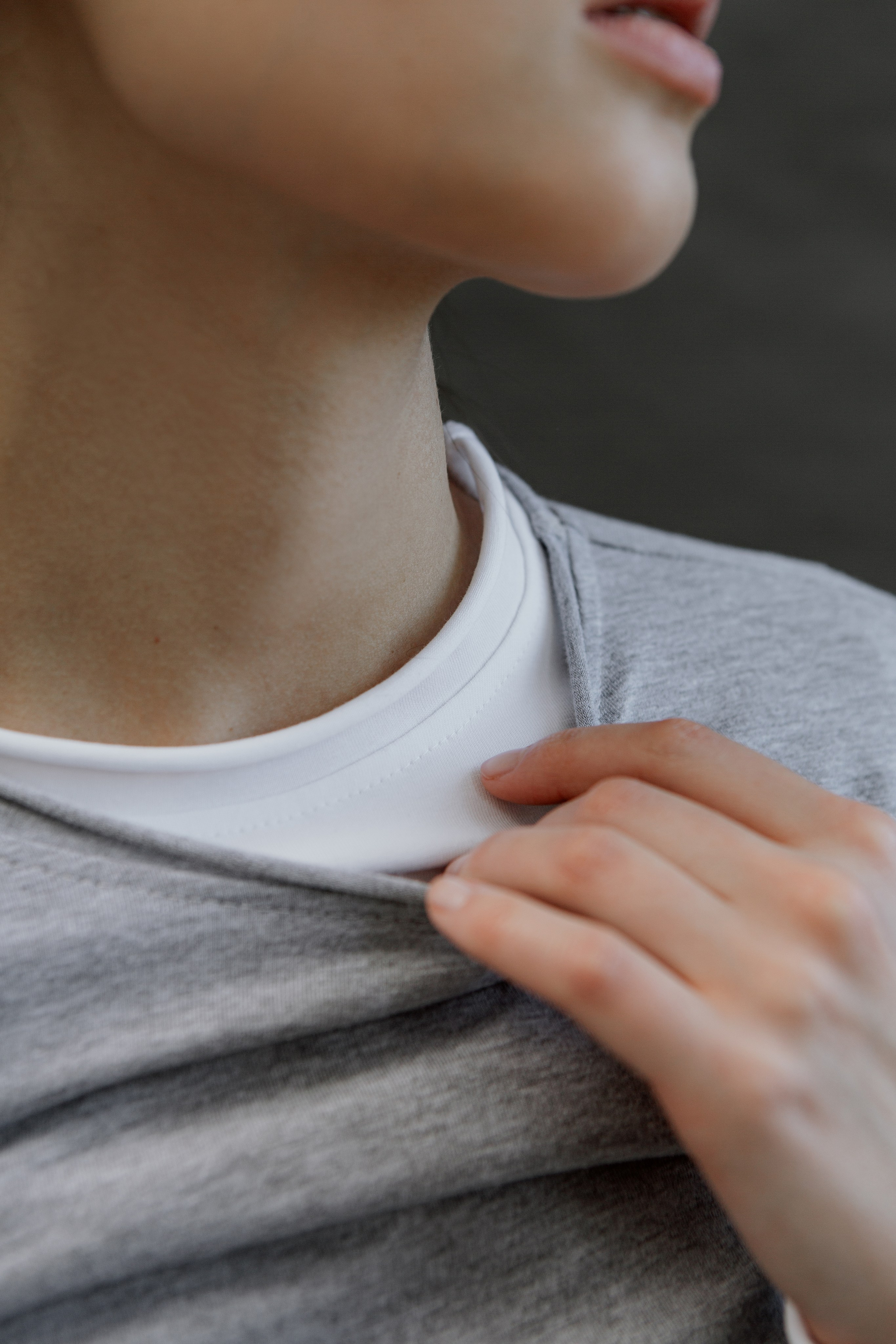 Zaay Spring 2024. Фотограф Евгений Политов