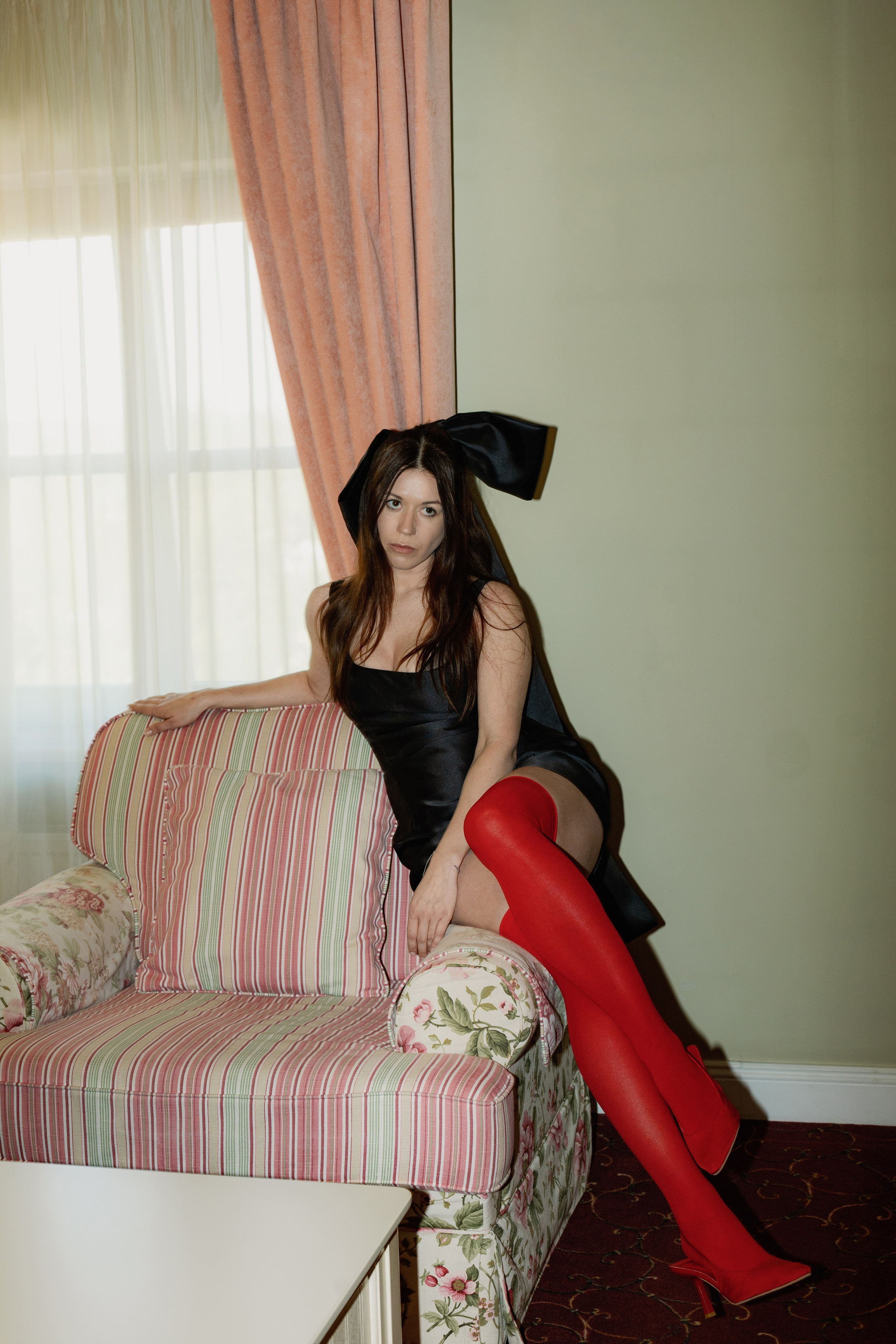 KissB. Фотограф Евгений Политов