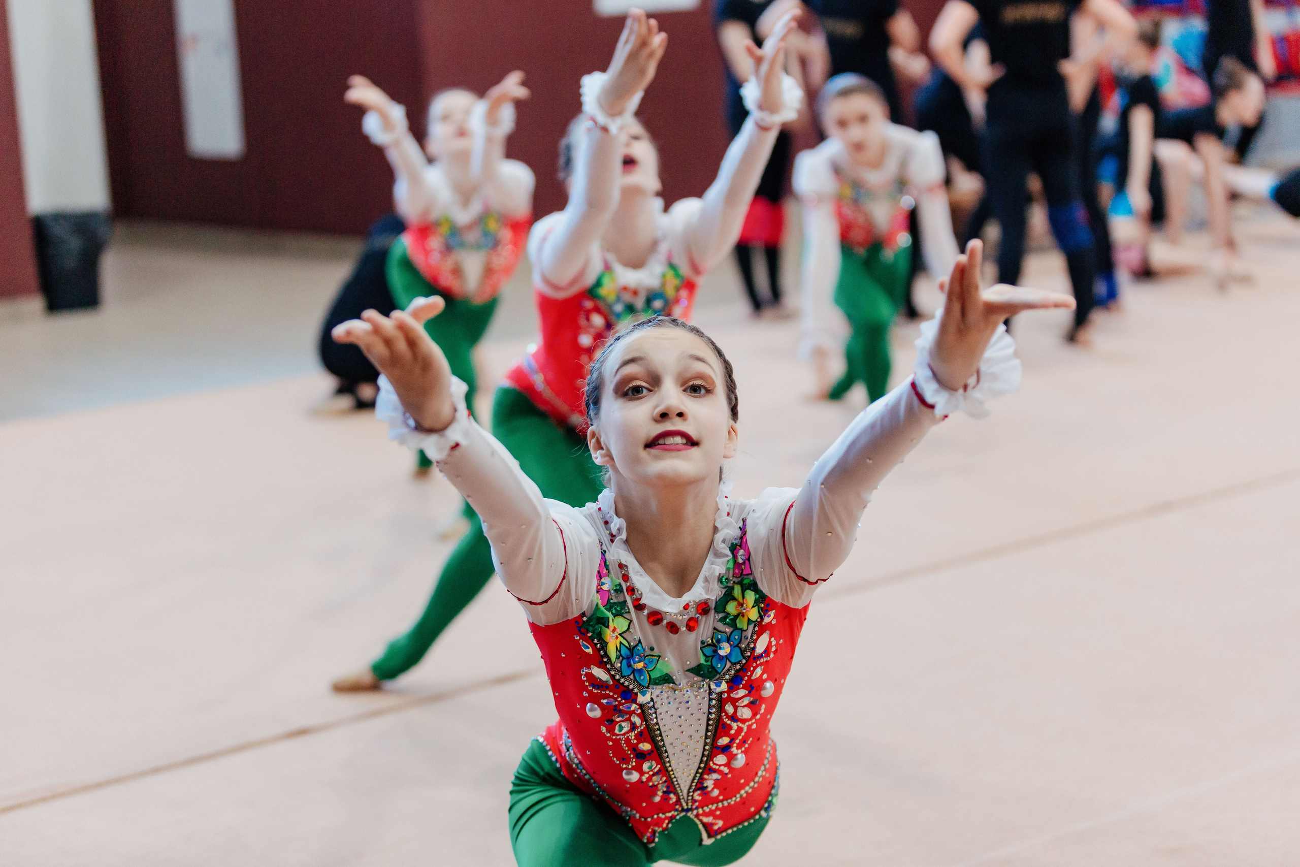 Чемпионат и Первенство Приволжского Федерального округа РФ. Спортивный фотограф Александр Васильев. RG и AGG