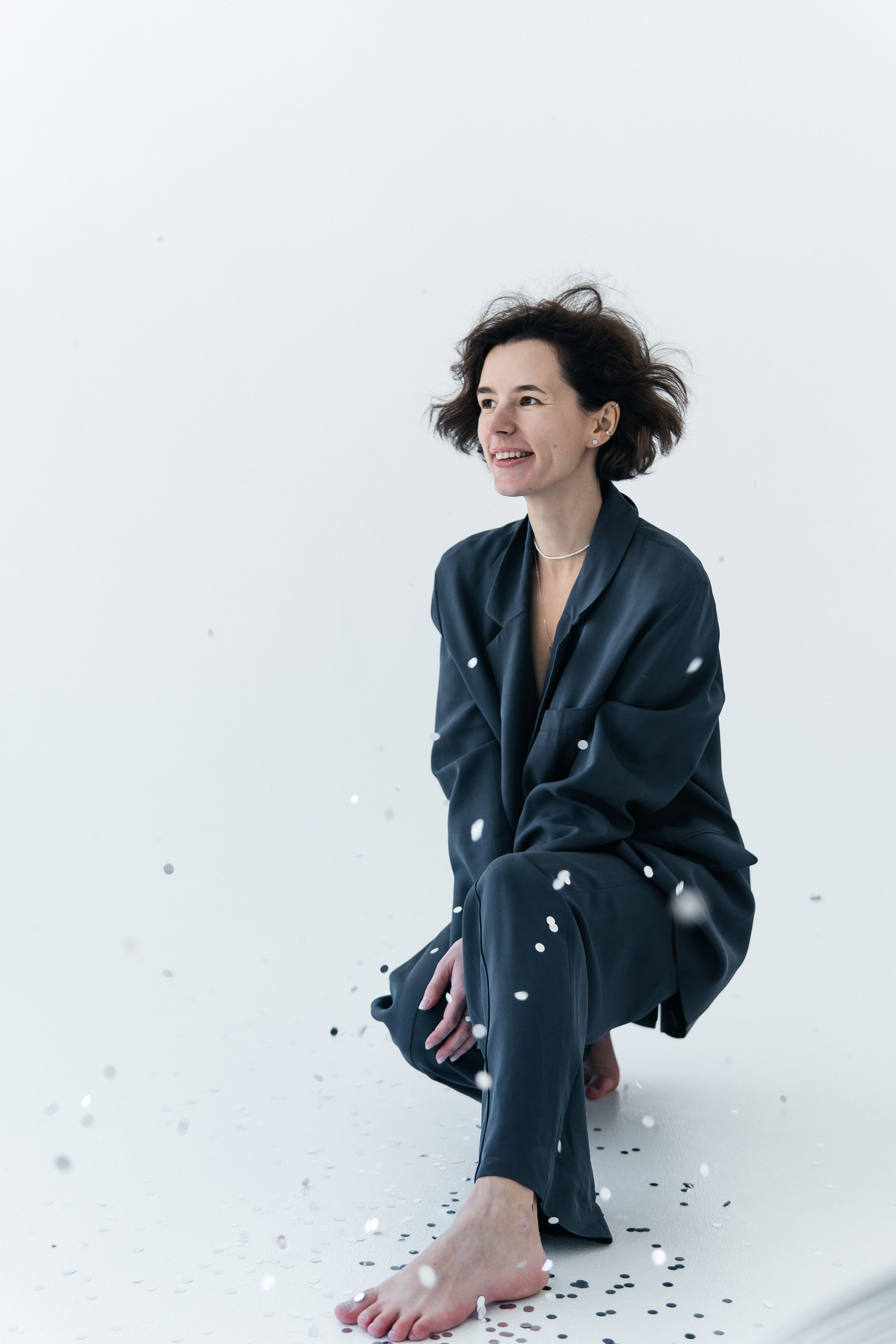 HB-day, Valya. Главная страница