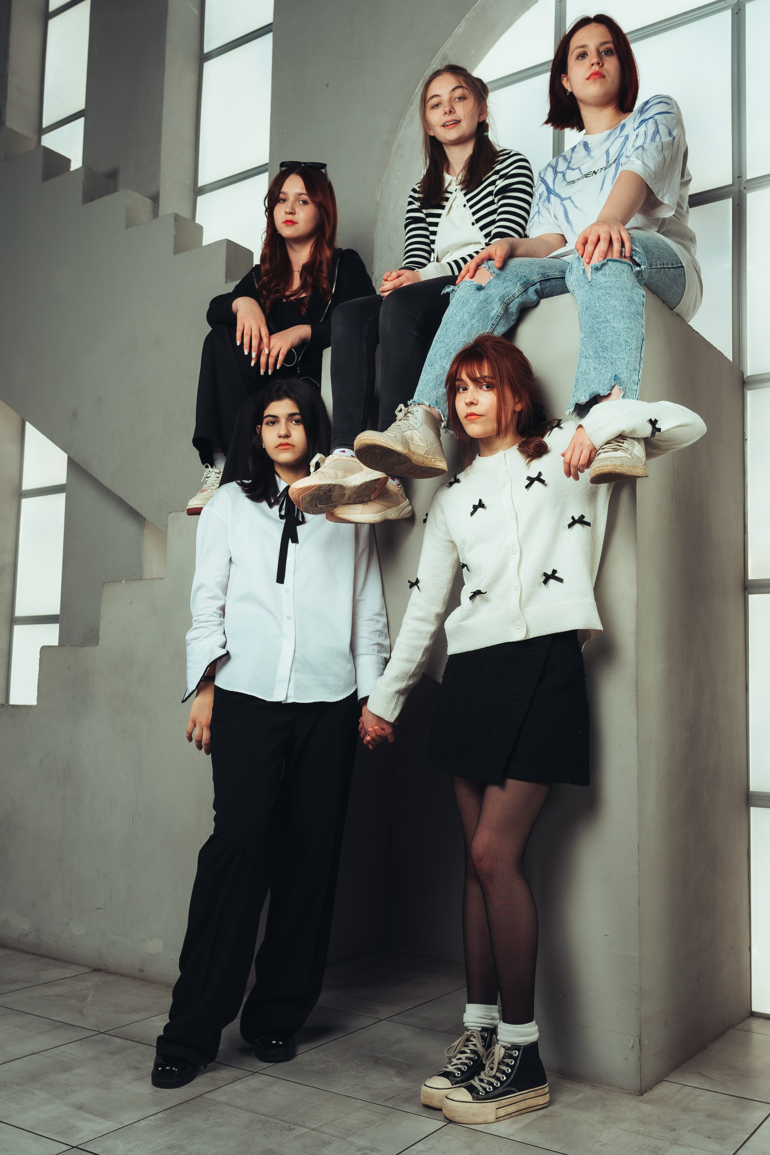 Выпускной альбом — 9"Б». Иван Кубик — фотограф и видеограф