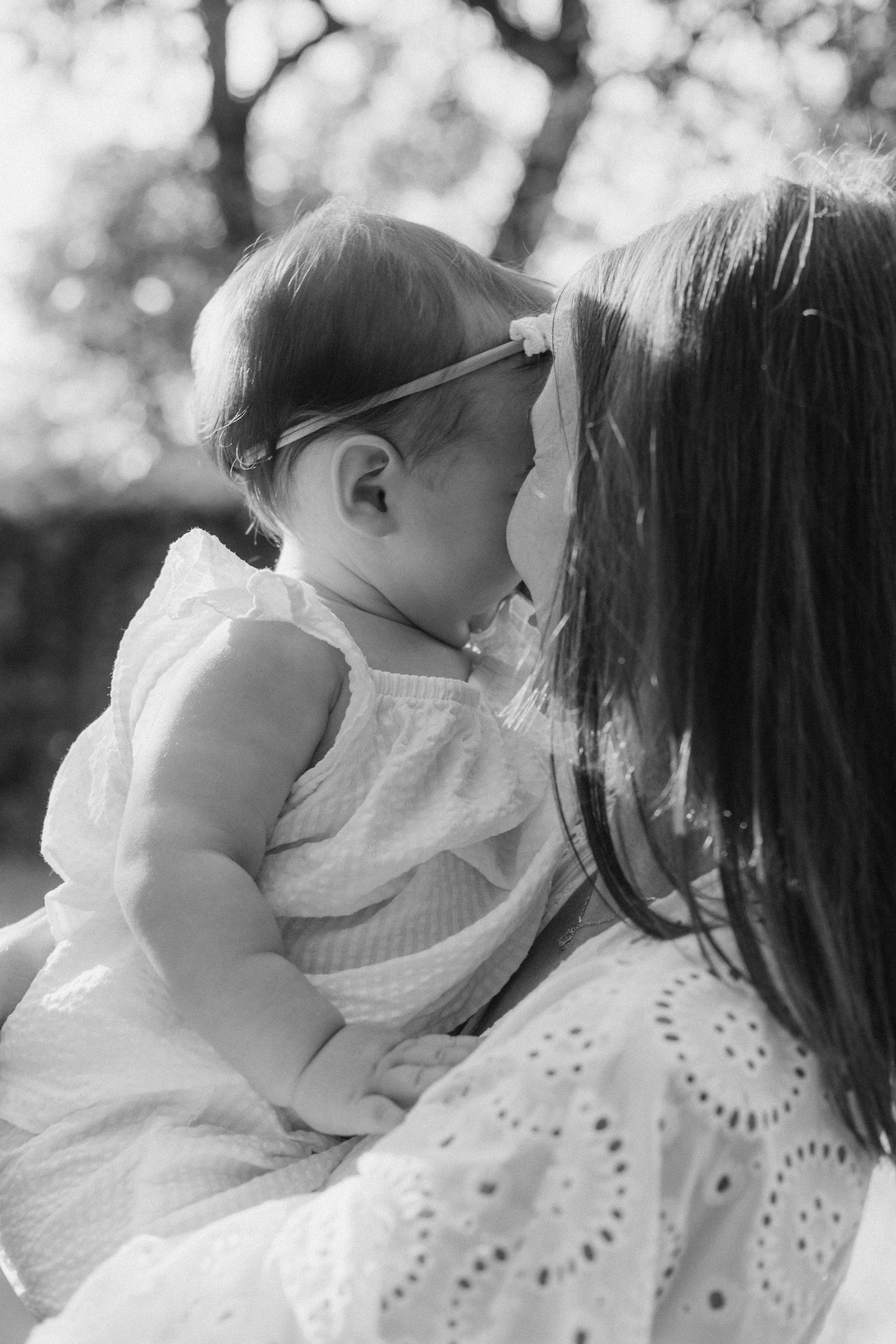 Сергей + Ира + Аня. Семейный и детский фотограф Юлия Шох