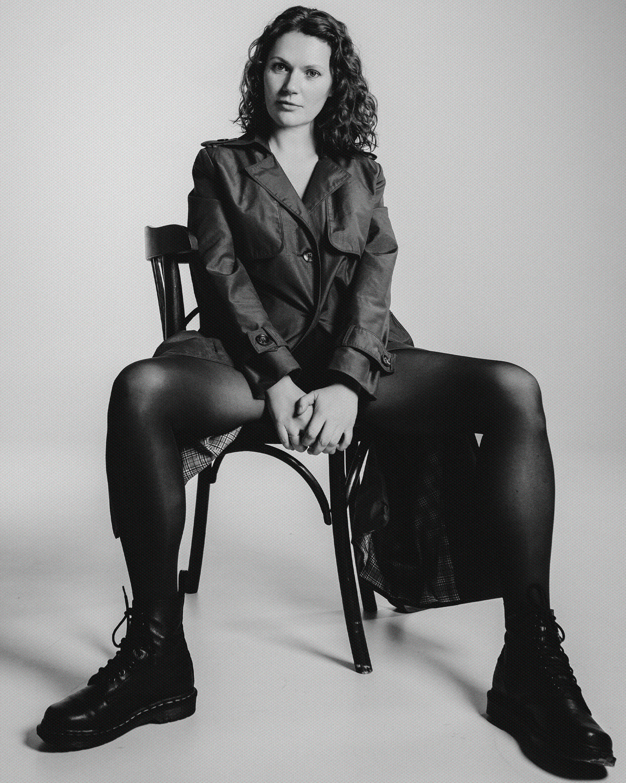 Портреты и индивидуальные фотосессии Красноярск, творческие фотосессии. Юлия Раскова — Портретный и семейный фотограф в Красноярске