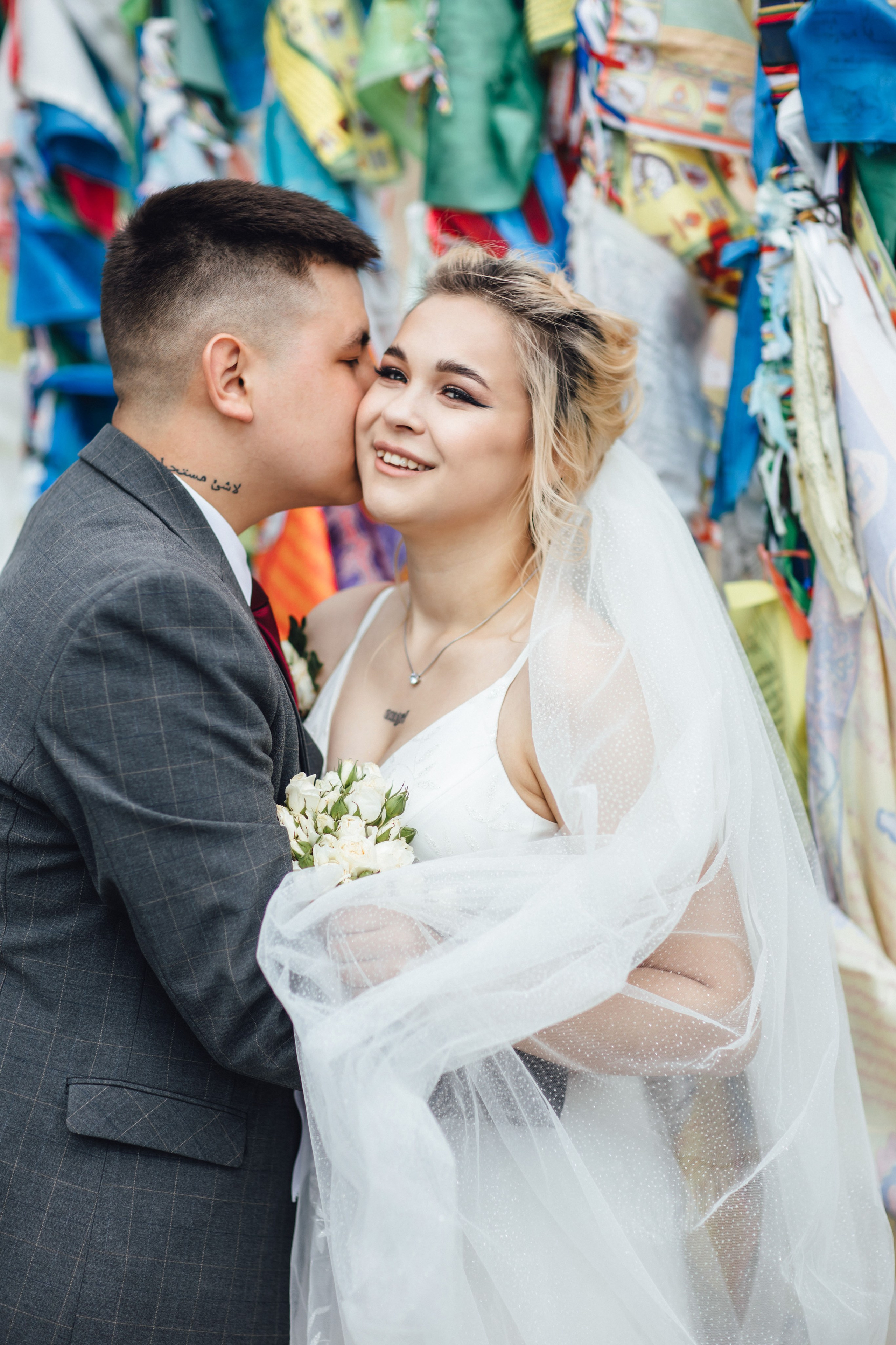 СВАДЬБЫ. Свадебный фотограф Улан-удэ