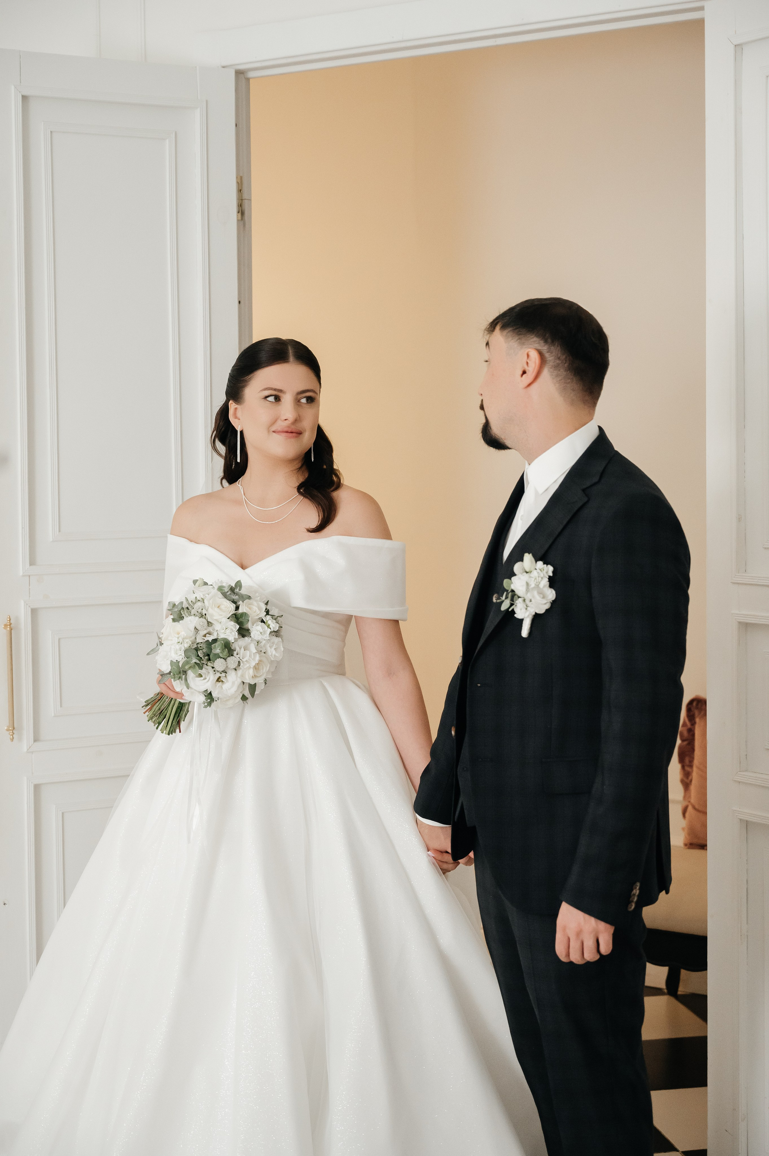 Андрей и Анастасия. Свадебный и семейный фотограф в Краснодаре Алина Мельник