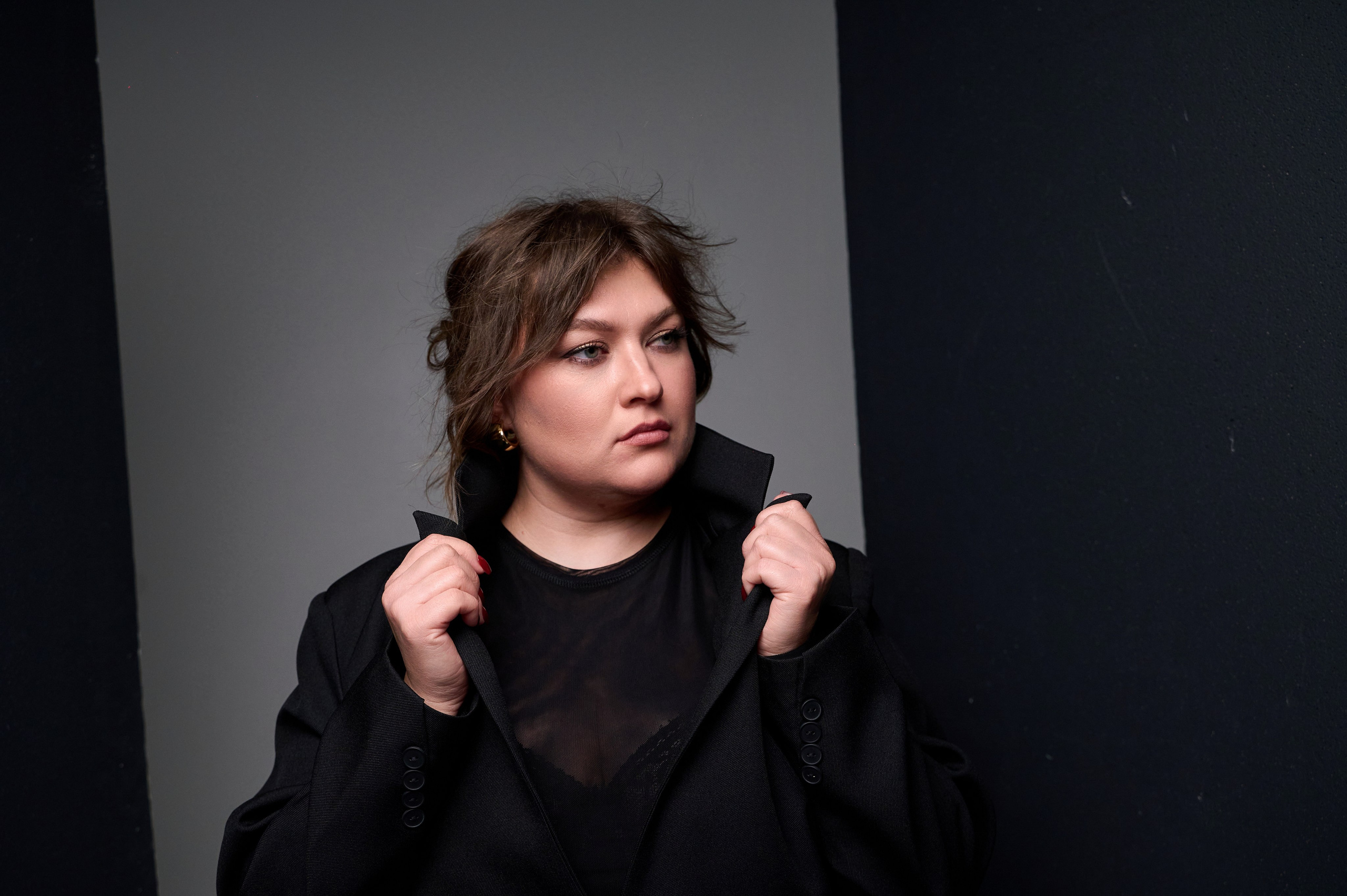 Анна. Фотограф Егорьевск Коломна Воскресенск