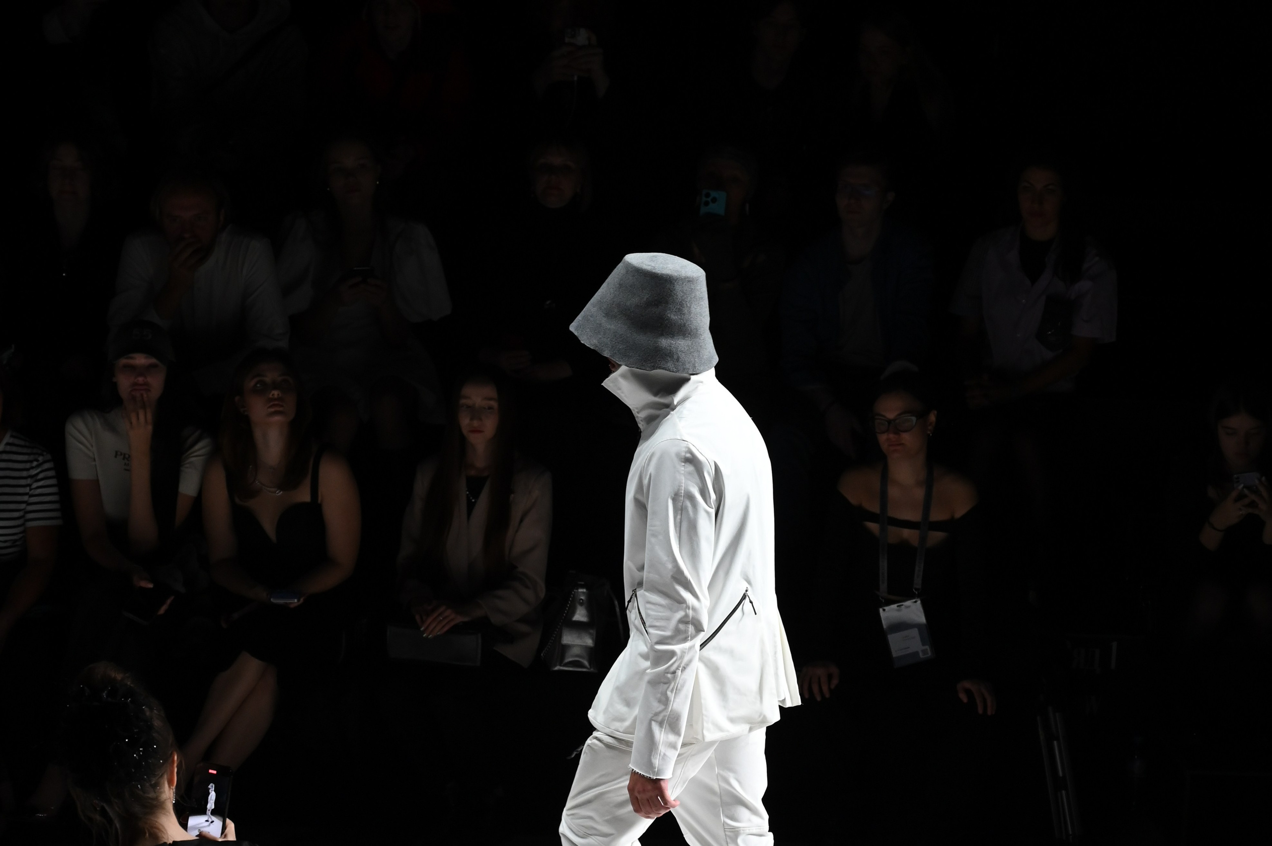 Anastasia Raduga Fashion and portret photograph, worldwide