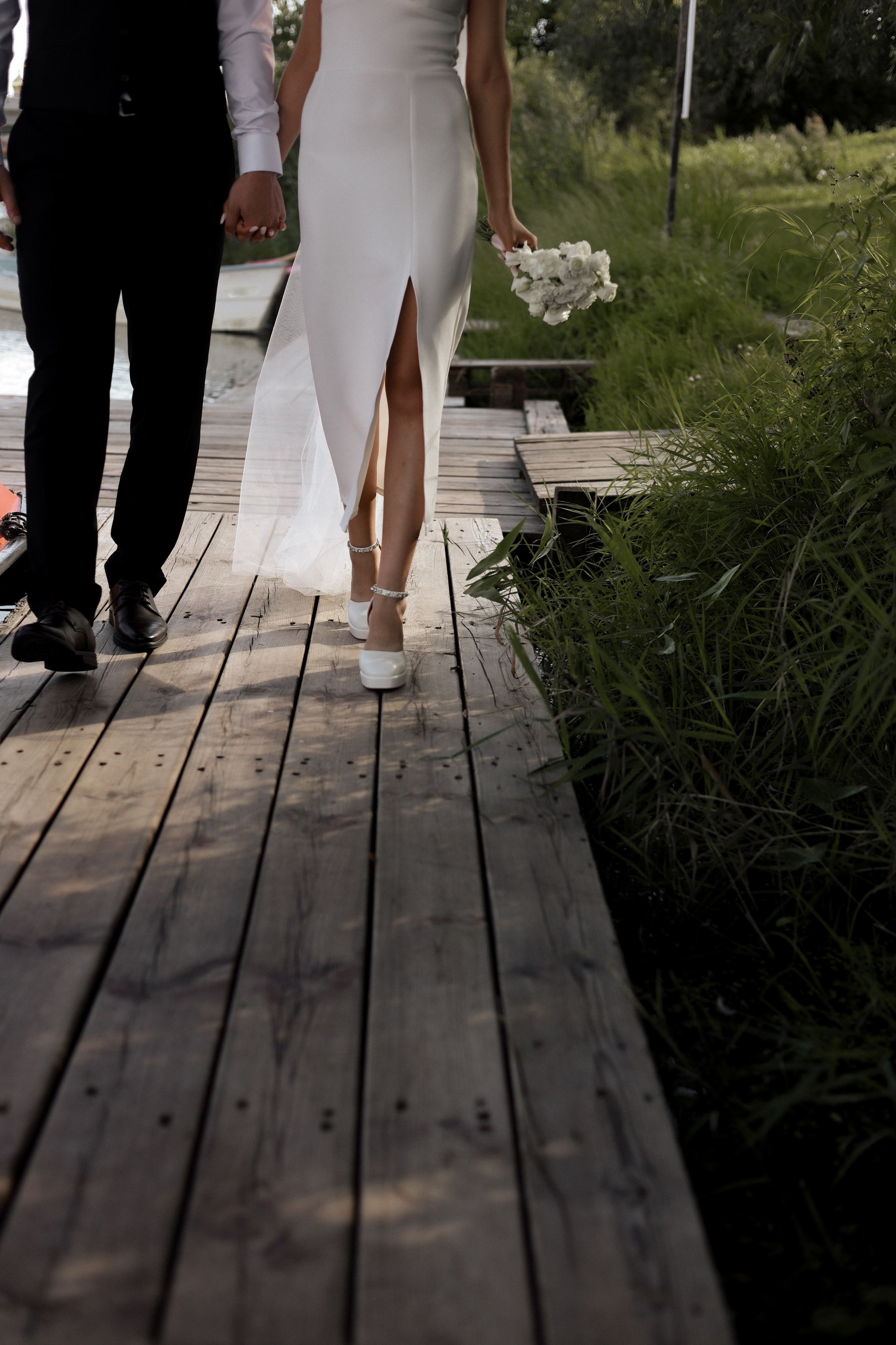 Мария&Кирилл. Фотограф Анна Никитина | Йошкар-Ола