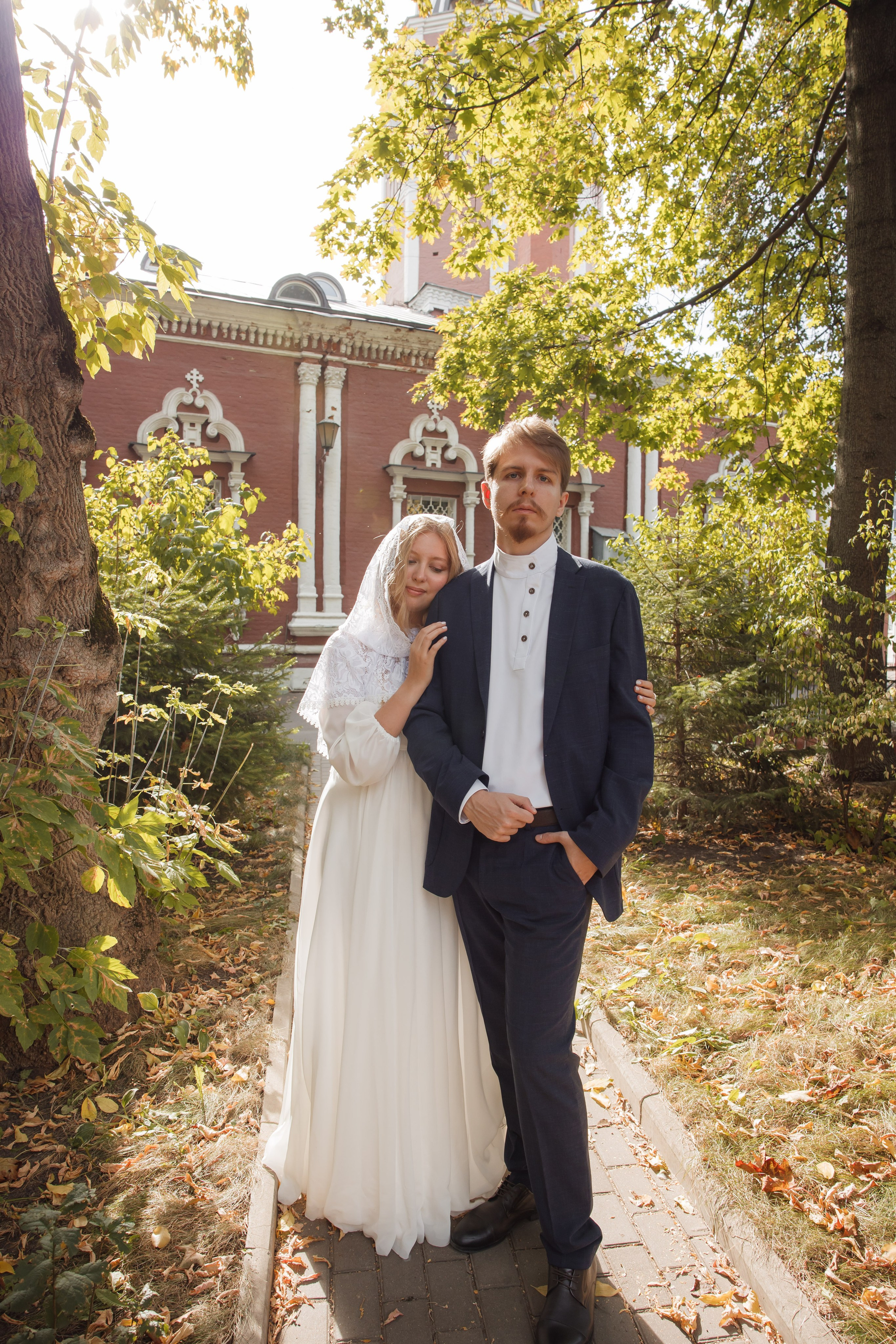 Венчание: Татьяна и Дмитрий. Свадебный и репортажный фотограф (Москва, Королев и другие)