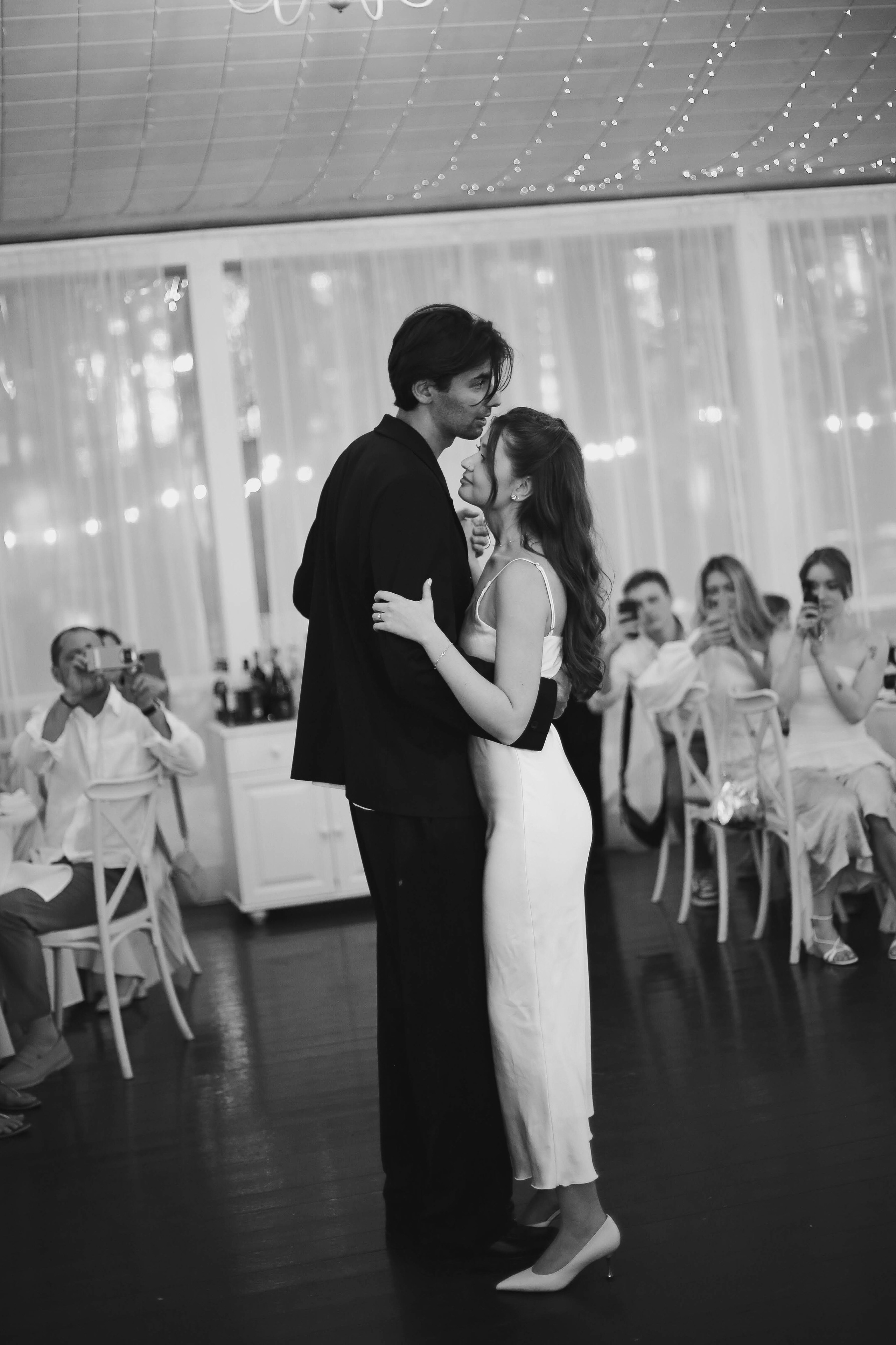 Маша и Рустам (полный свадебный день). Фотограф Екатерина Максимова: семейные, индивидуальные съемки, свадьбы