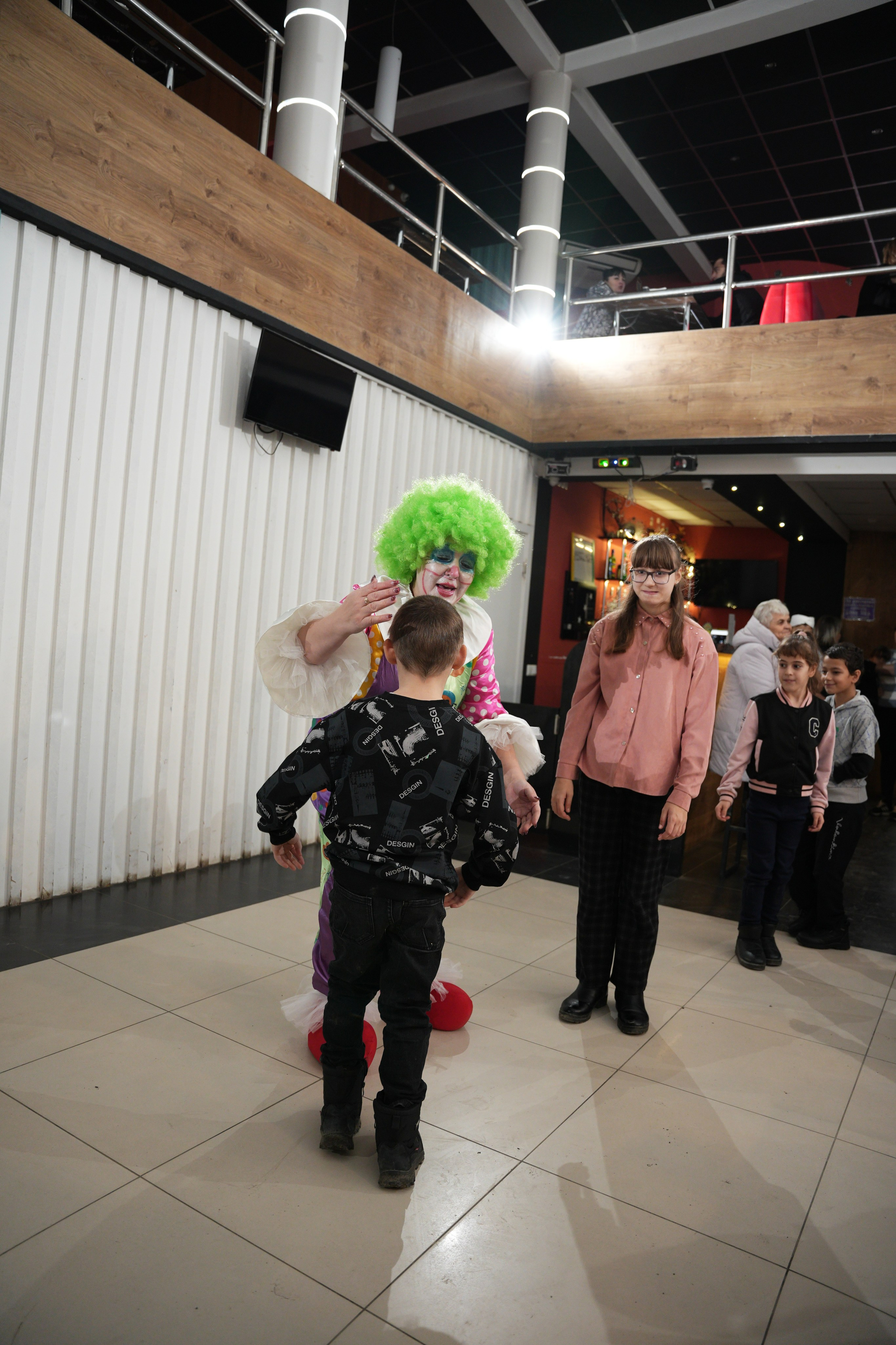 «Ты в этом мире не один " социально благотворительное мероприятие. Ольга Плаксина фотограф в Саратове