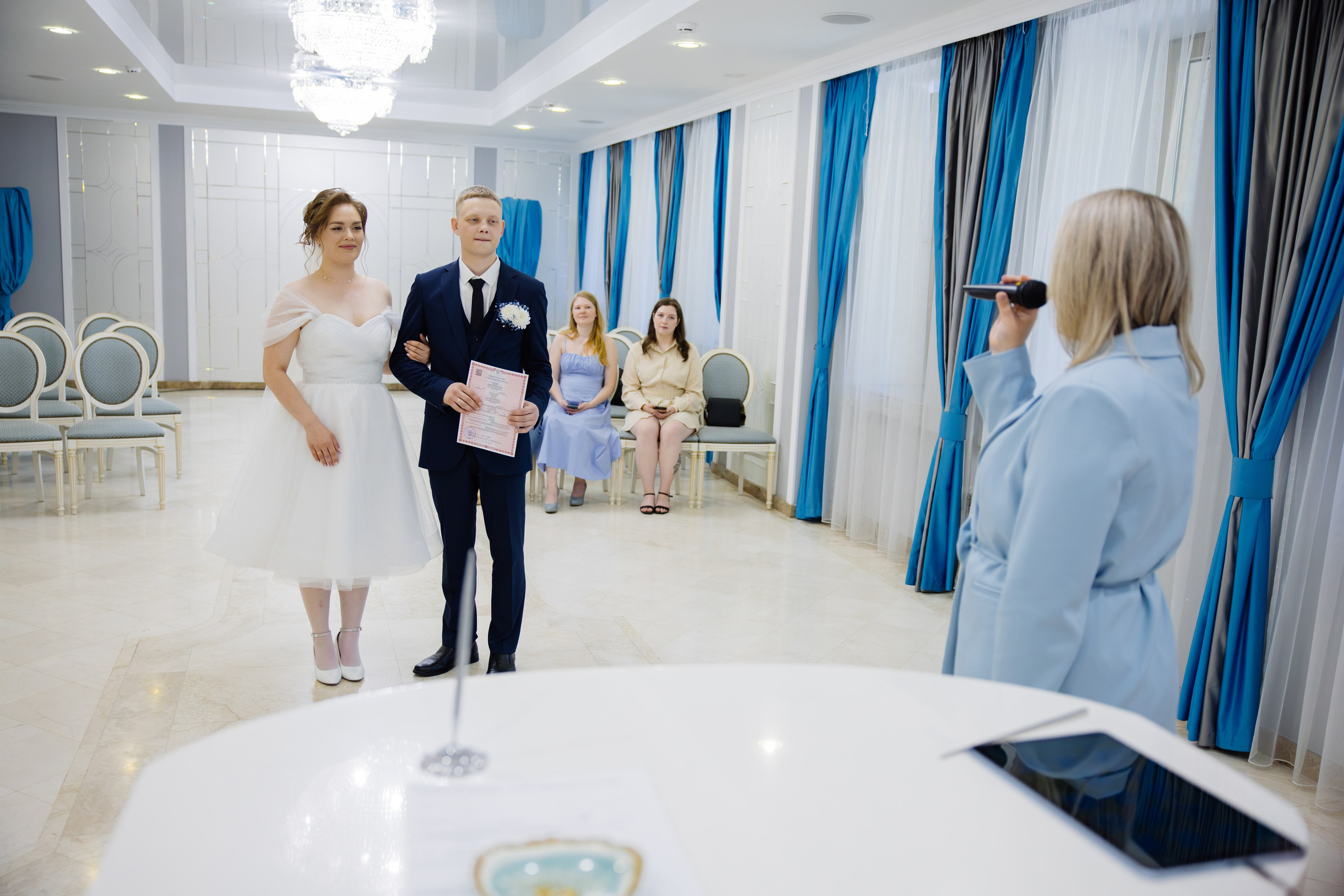 Дмитрий & Татьяна. Свадебный фотограф в Иркутске Бобылев Никита