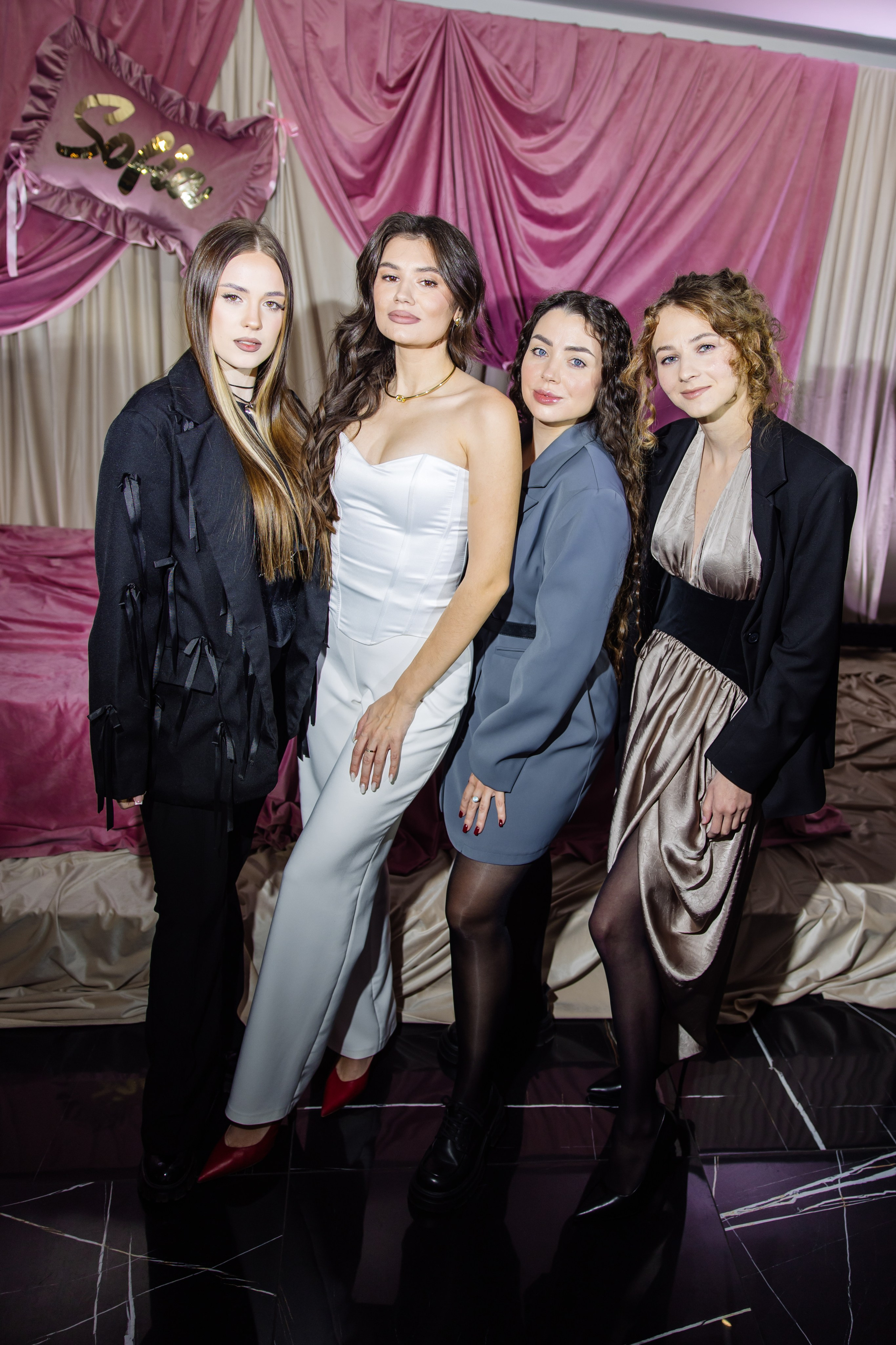 День Рождение Софьи Дупенко. Свадебный фотограф в Иркутске Бобылев Никита