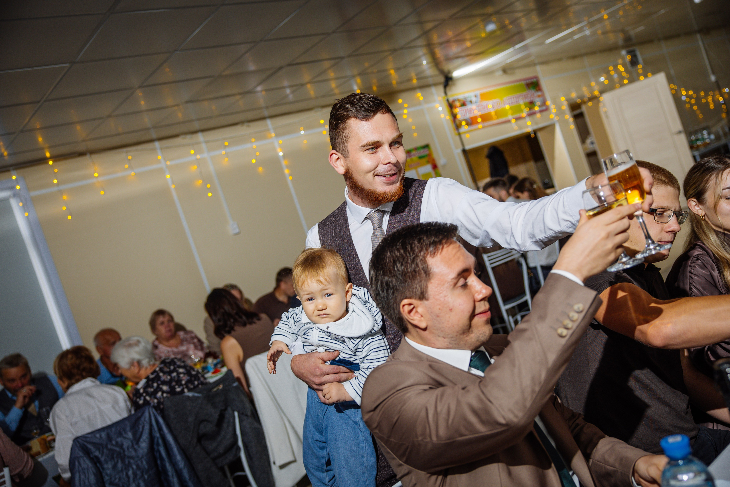 Илья & Евгения. Свадебный фотограф в Иркутске Бобылев Никита