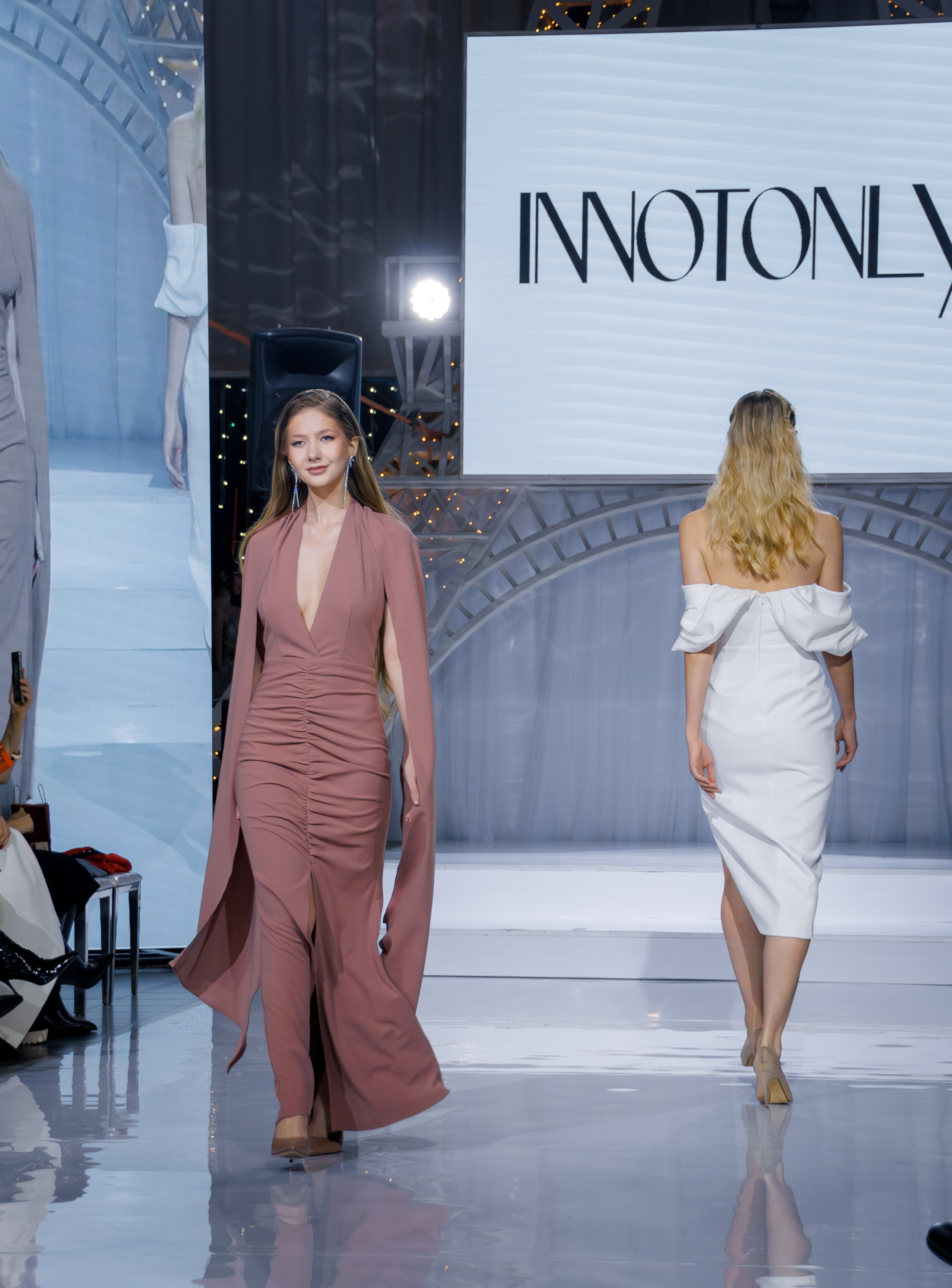 FASHION FEST IRKUTSK 2024. Свадебный фотограф в Иркутске Бобылев Никита