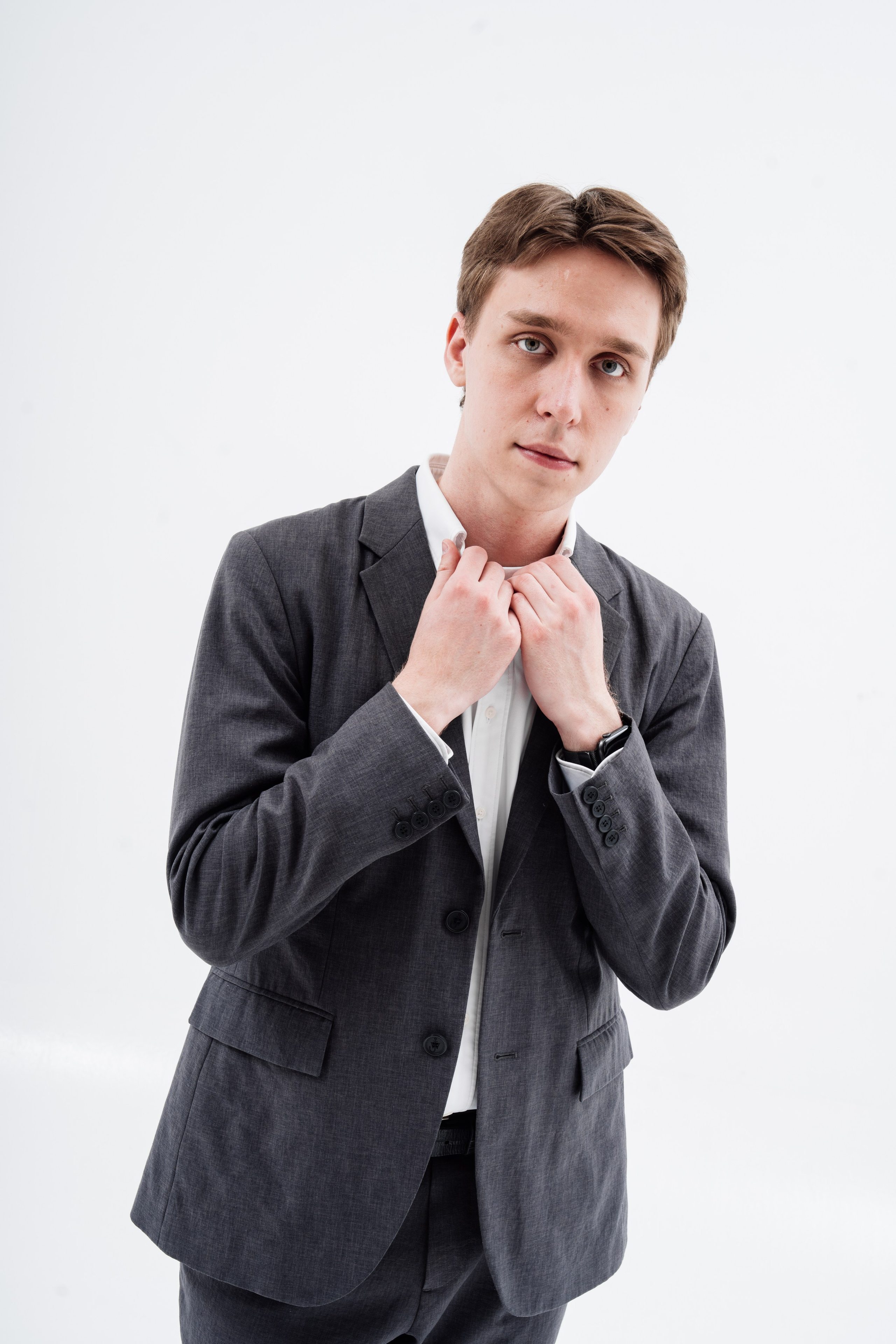 ДАНИЛ. Свадебный фотограф в Иркутске Бобылев Никита