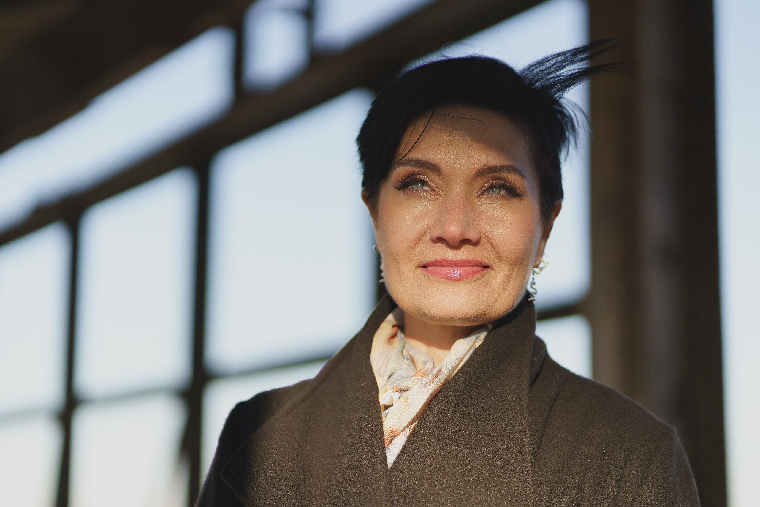 фотосессия в Екатеринбурге