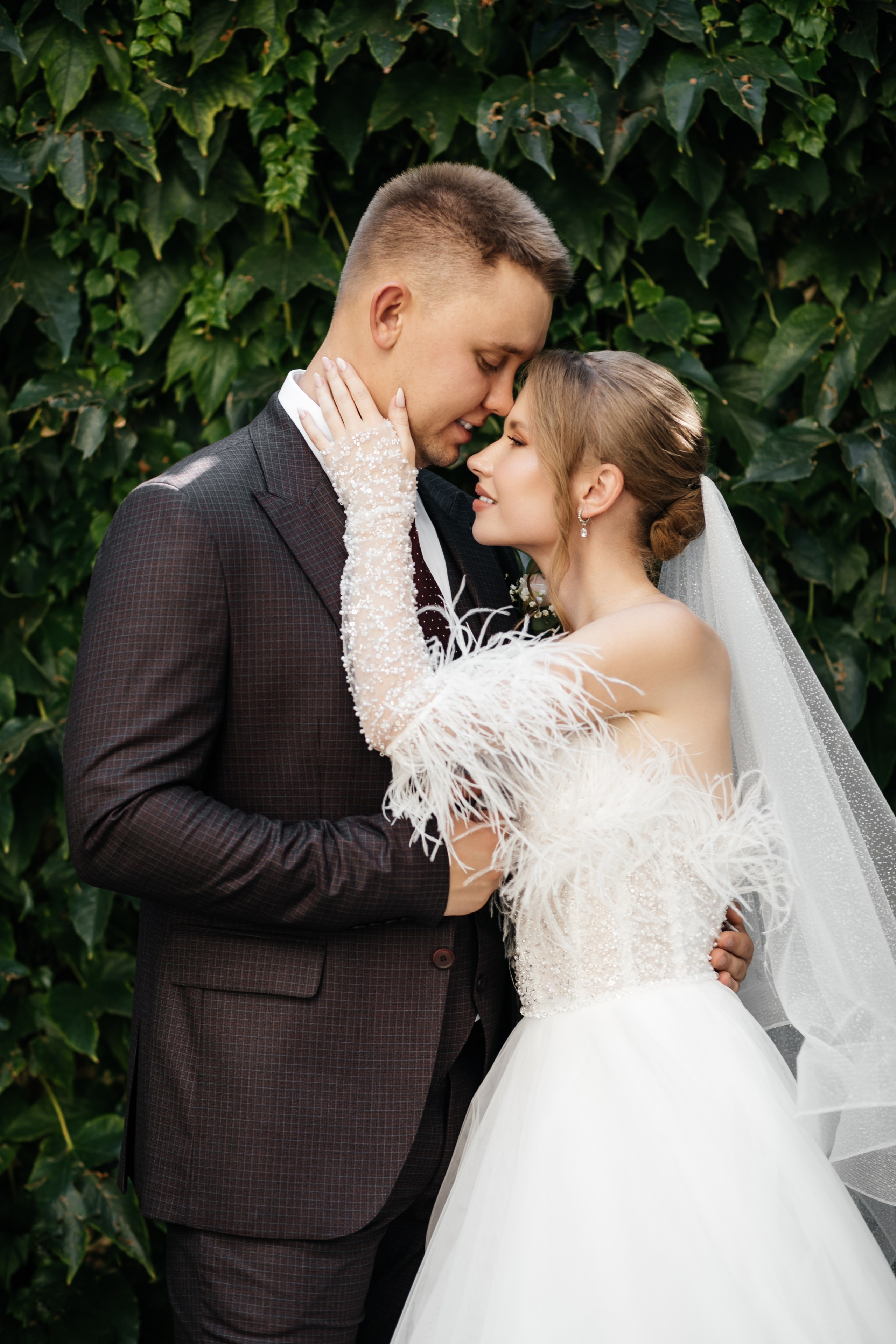 Лиза и Максим. Свадебный фотограф Ростове-на-Дону