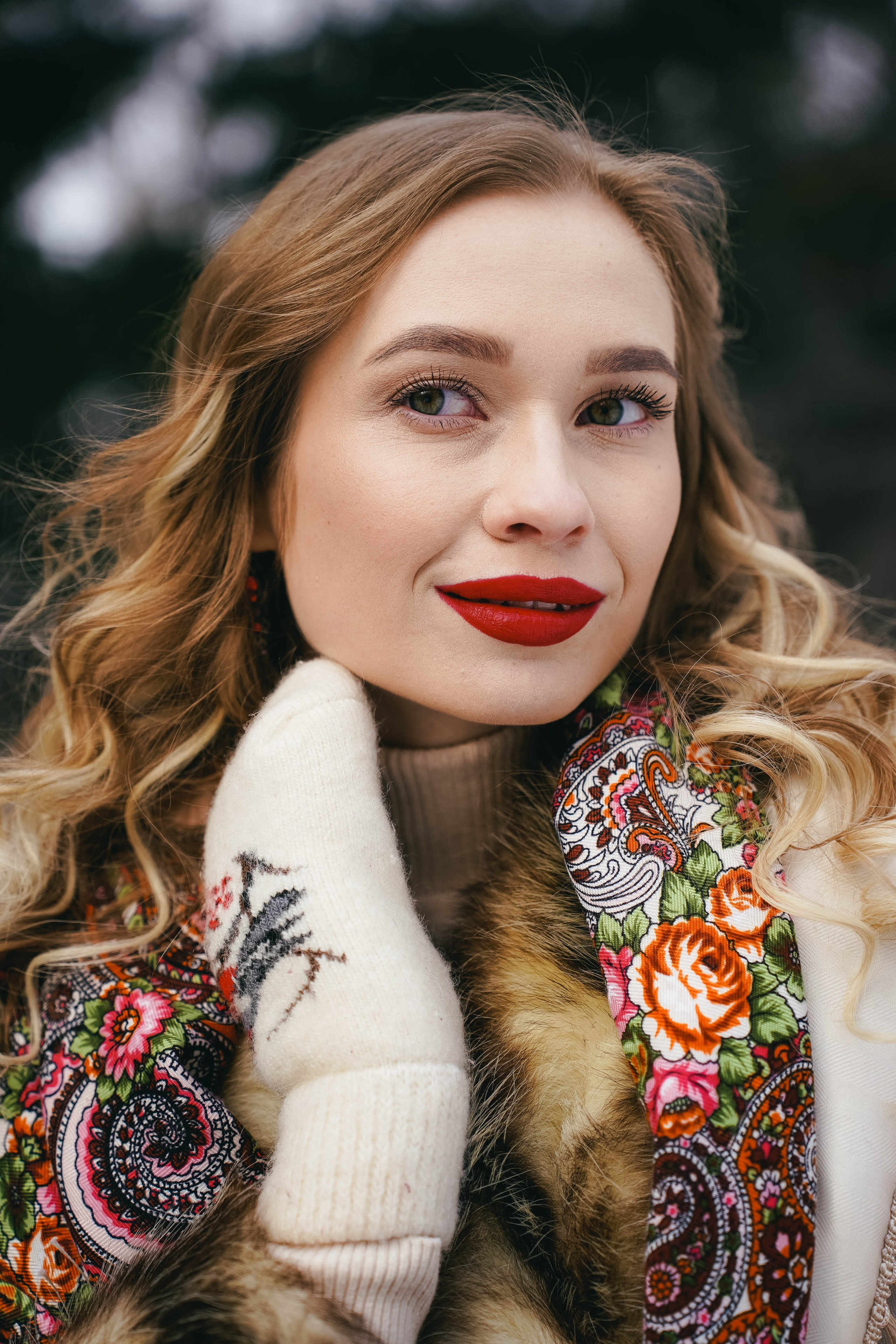 Наталья. Фотограф Новосибирск | Купавцева Алёна