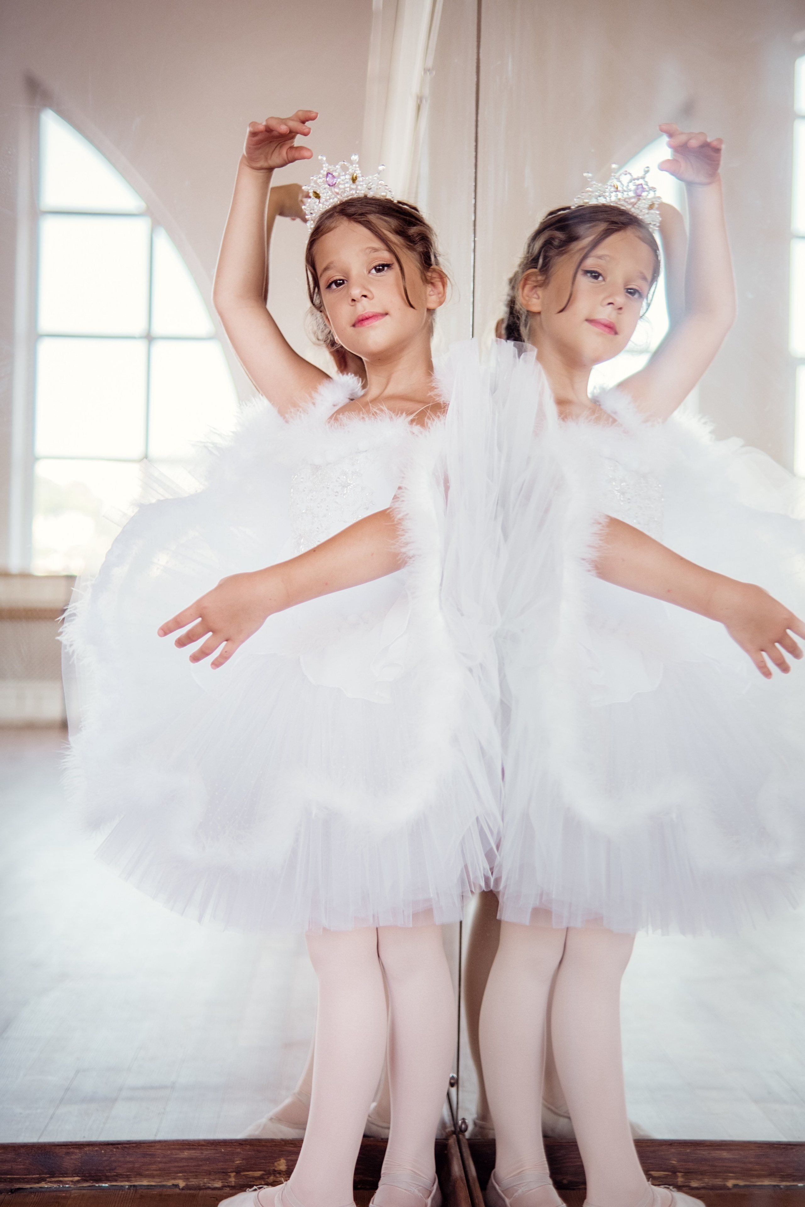 BALLET. Светлана Ламм