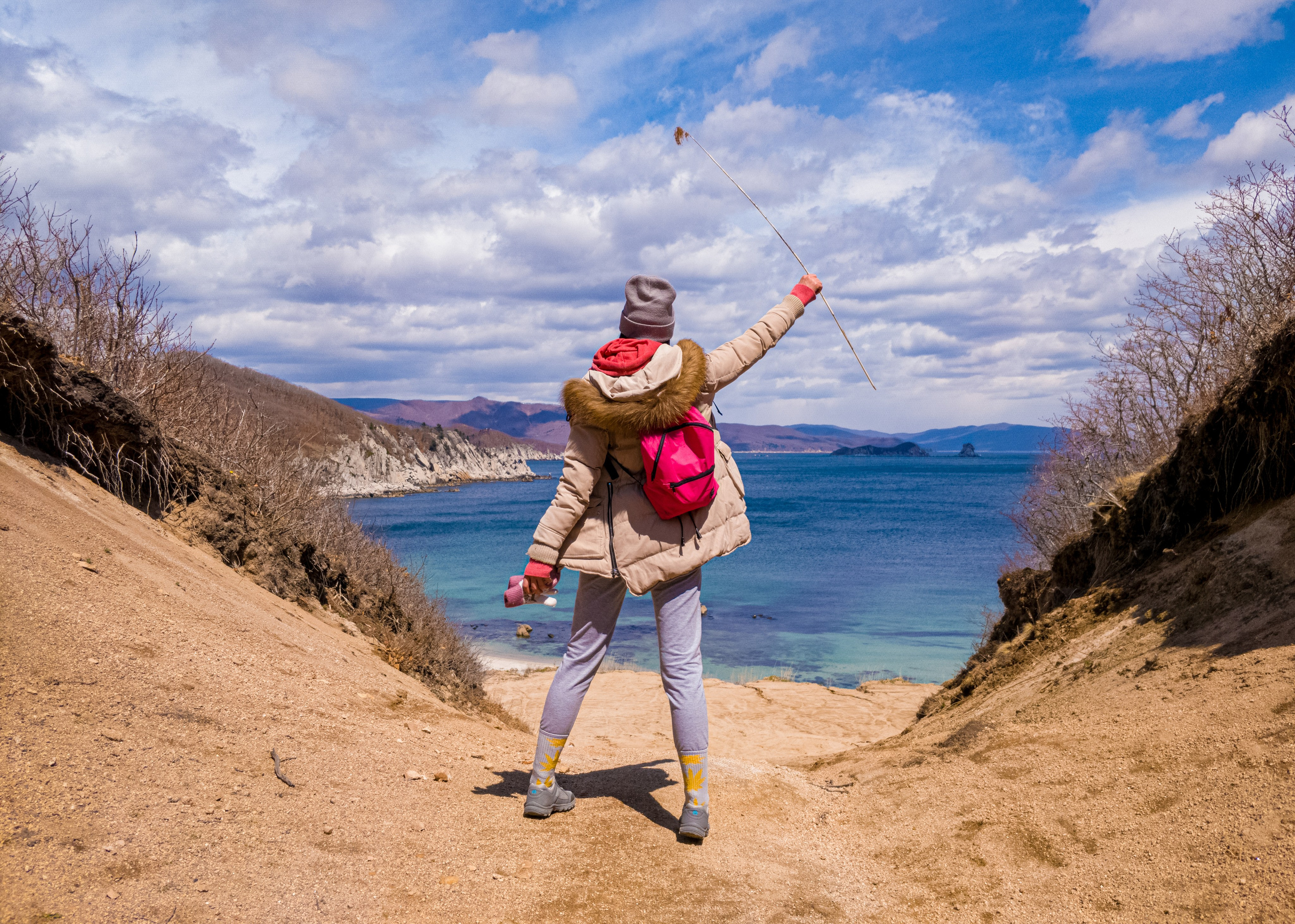Фотограф Владивосток Николай Тынько