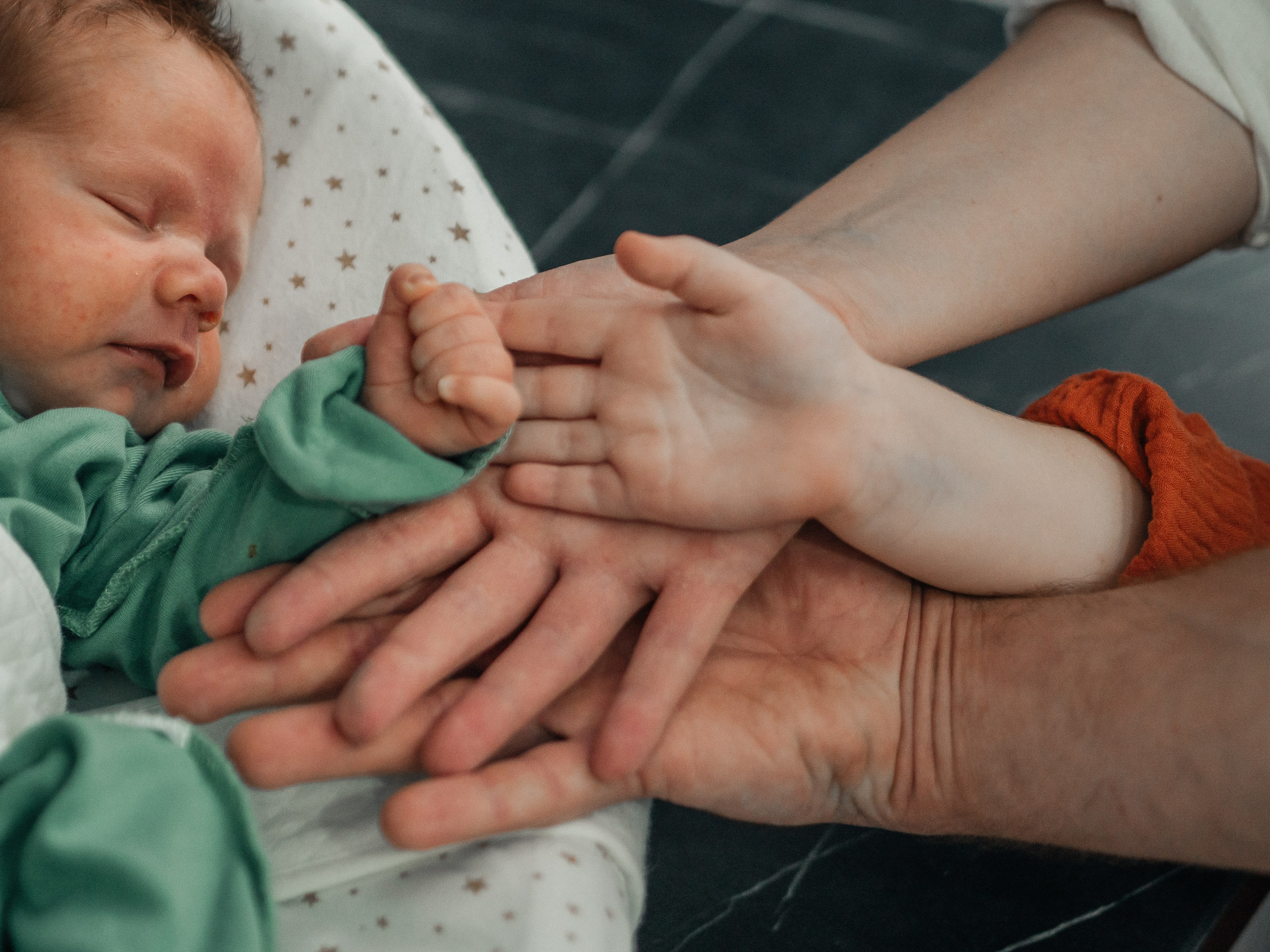 Семейные. Семейный, детский и женский фотограф Дарина Старшинова в Твери