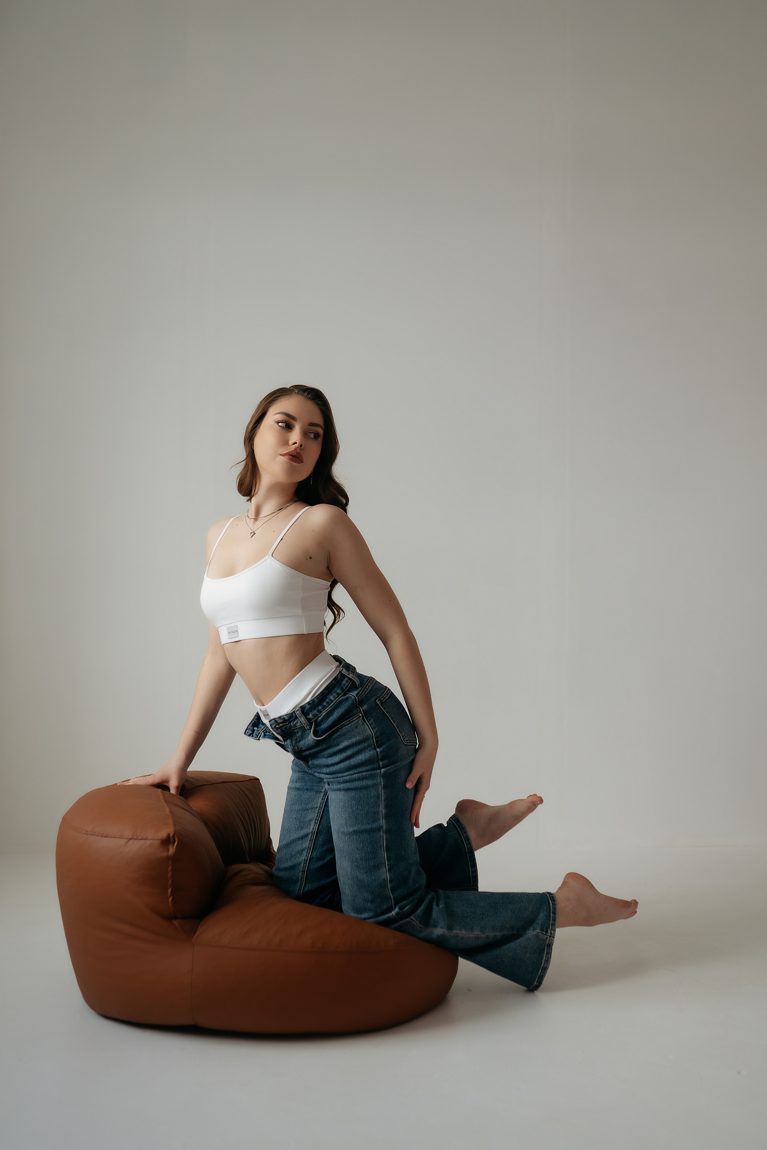 Алиса | Фотодень в студии Memory. Фотограф Карина Шмулёва. Воронеж и область