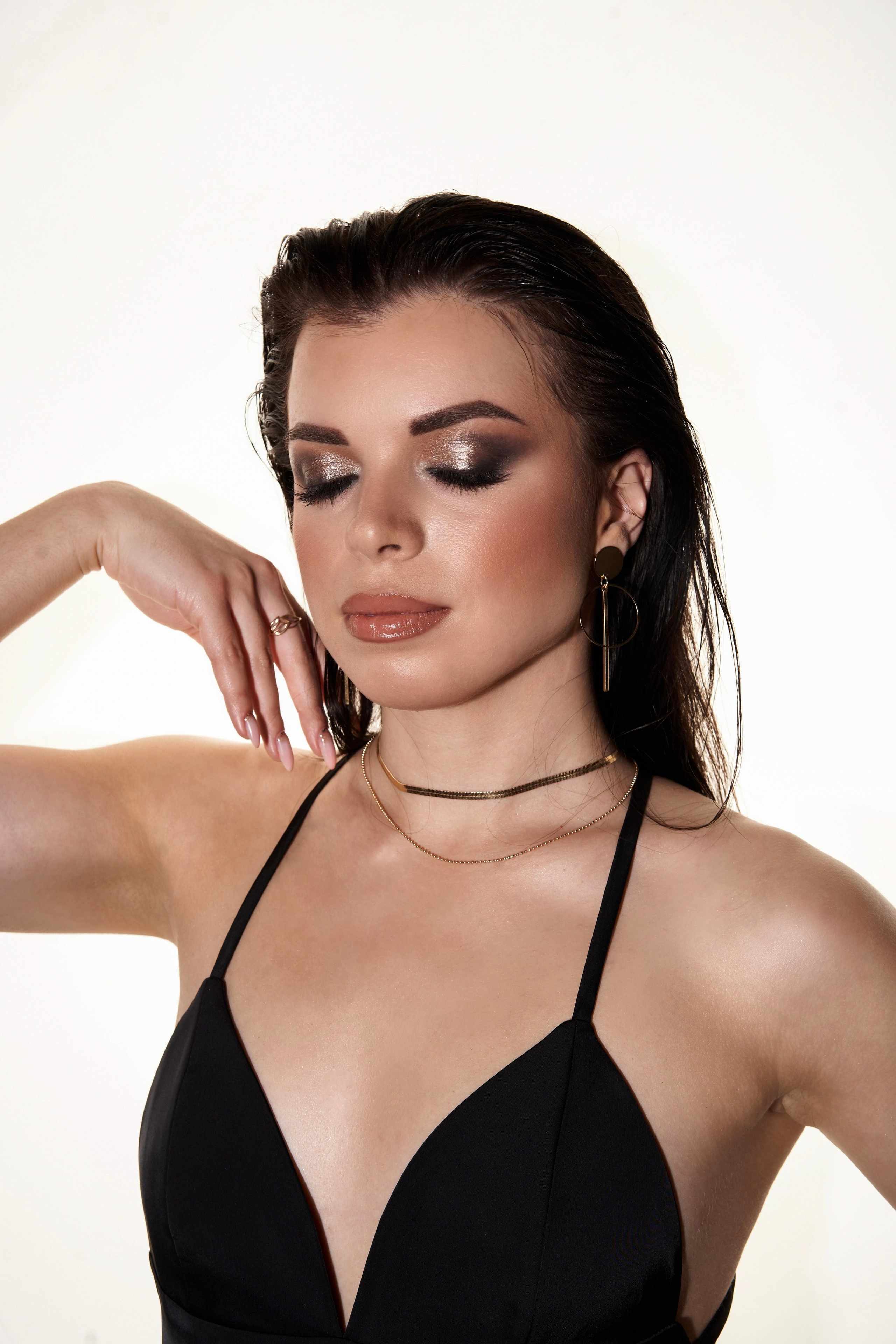 VERA. Фотограф Москва, визуальный менеджер Дарья Шевченко