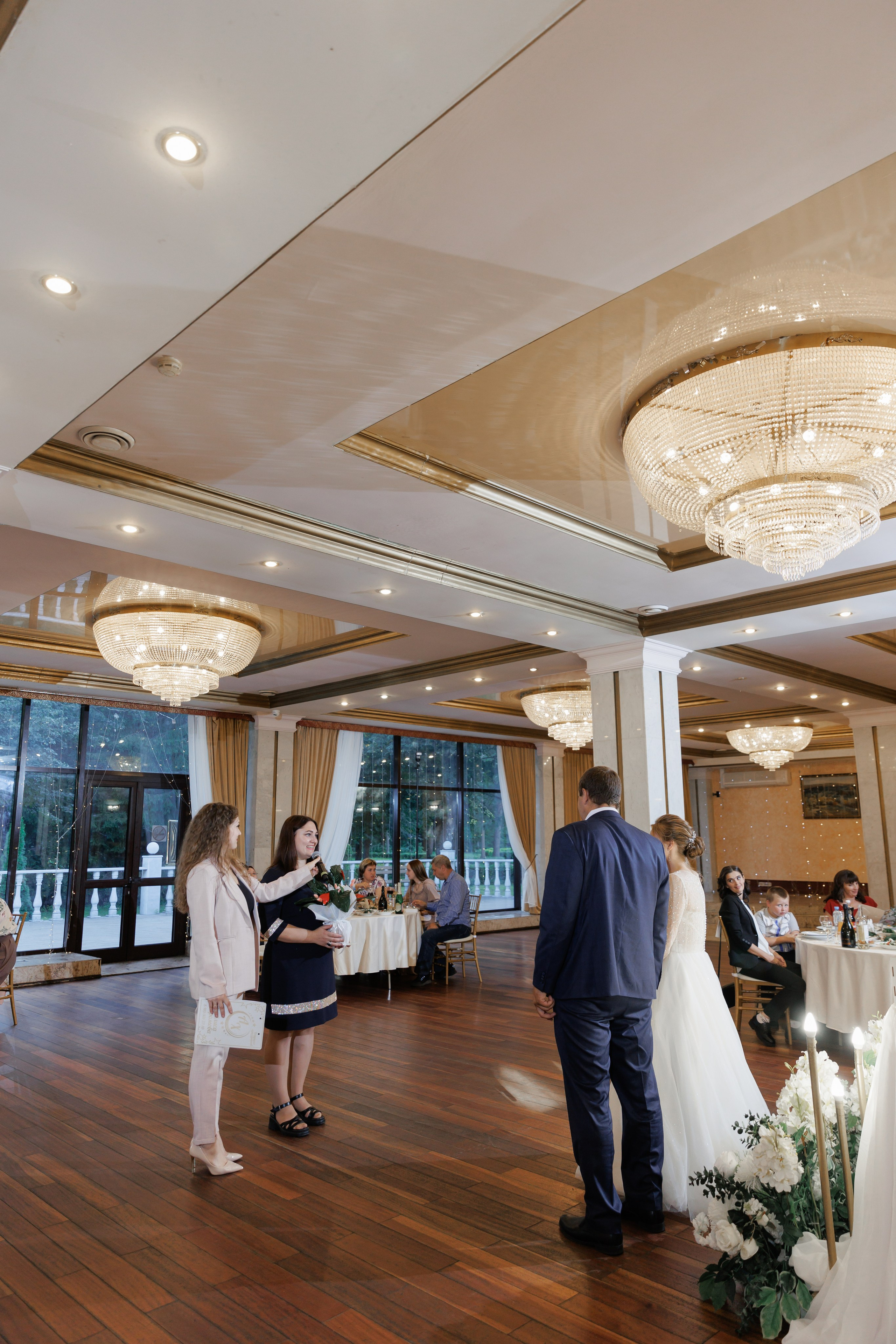 Свадьба Валентины и Василия. Свадебный и семейный фотограф в Твери и Тверской области