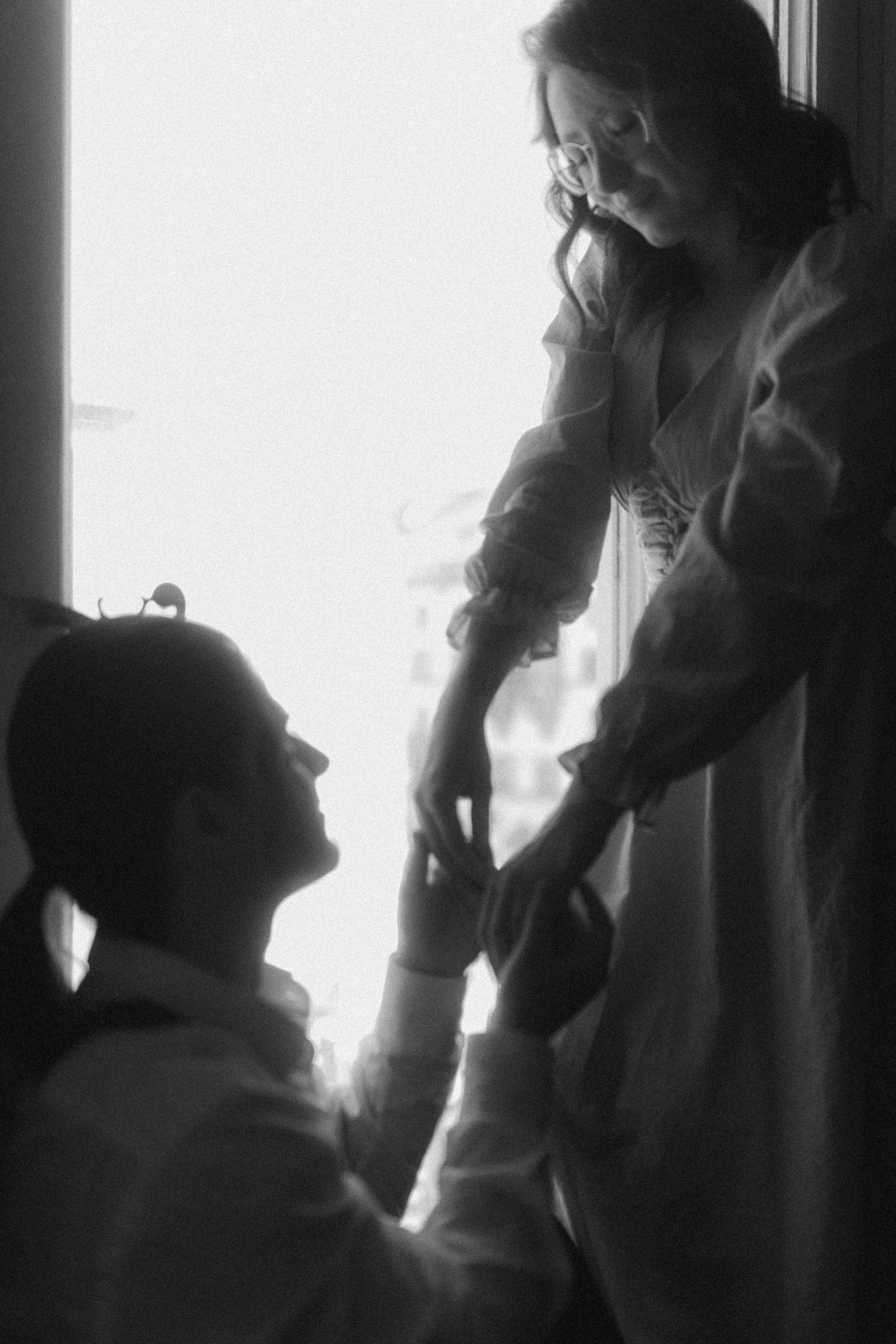 Катя & Витя. Фотограф НОГИНСК, Москва, Анастасия Белая