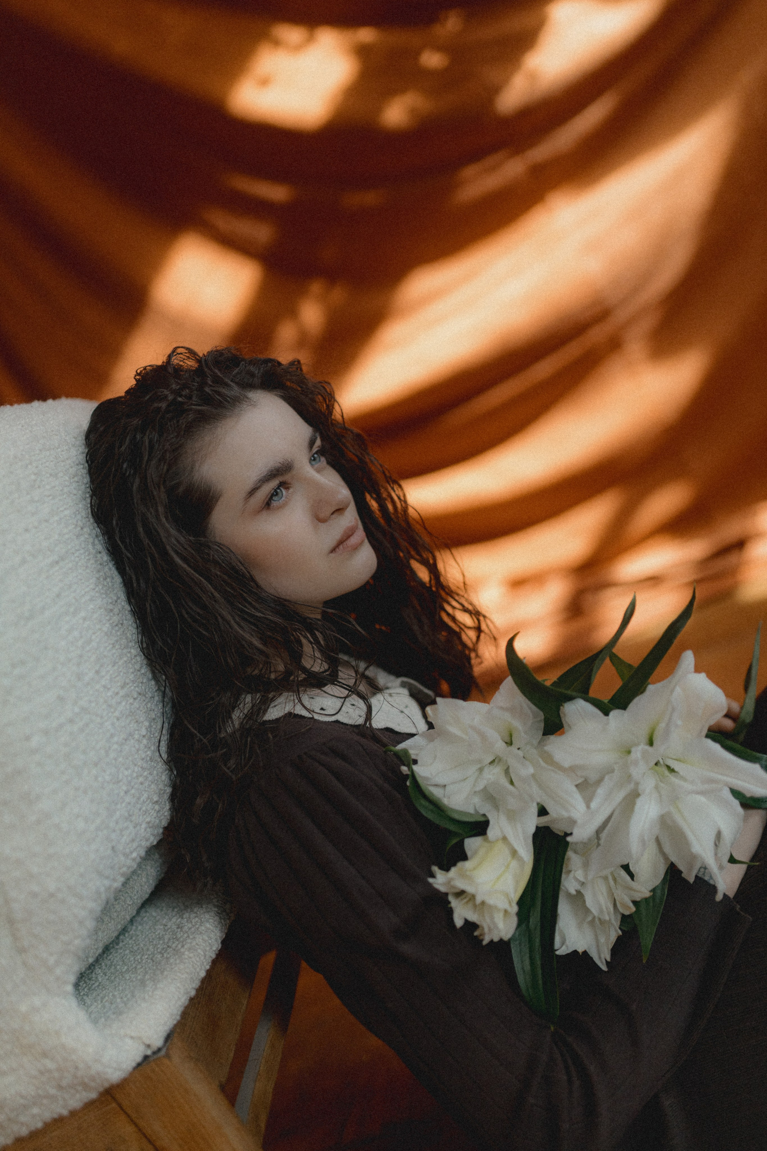 Анастасия. Фотограф НОГИНСК, Москва, Анастасия Белая