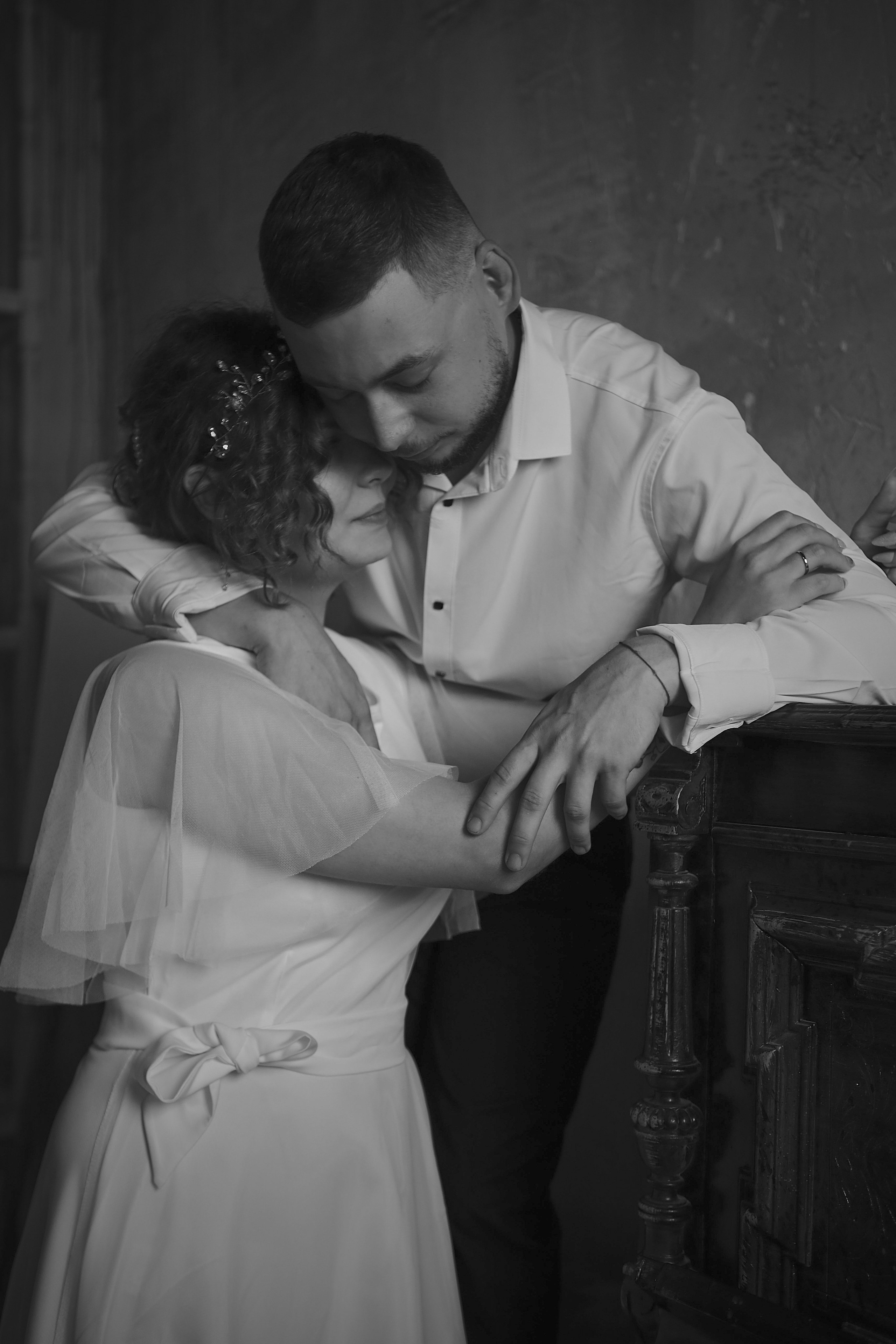 Портретный, свадебный и семейный фотограф в Краснодаре Михеева Светлана