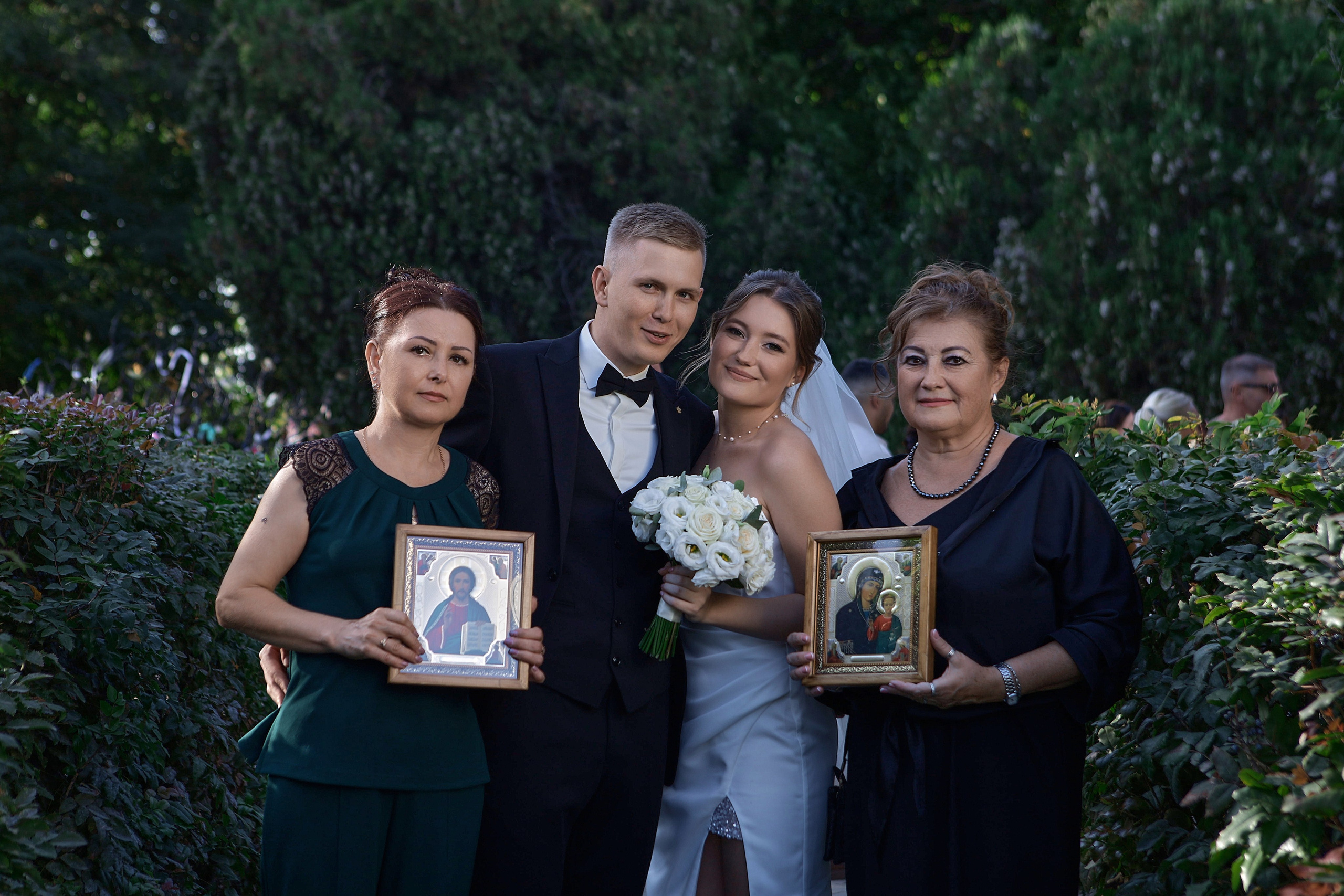 Свадебная съемка Артема и Евгении. Семейный и свадебный фотограф в Краснодаре Михеева Светлана