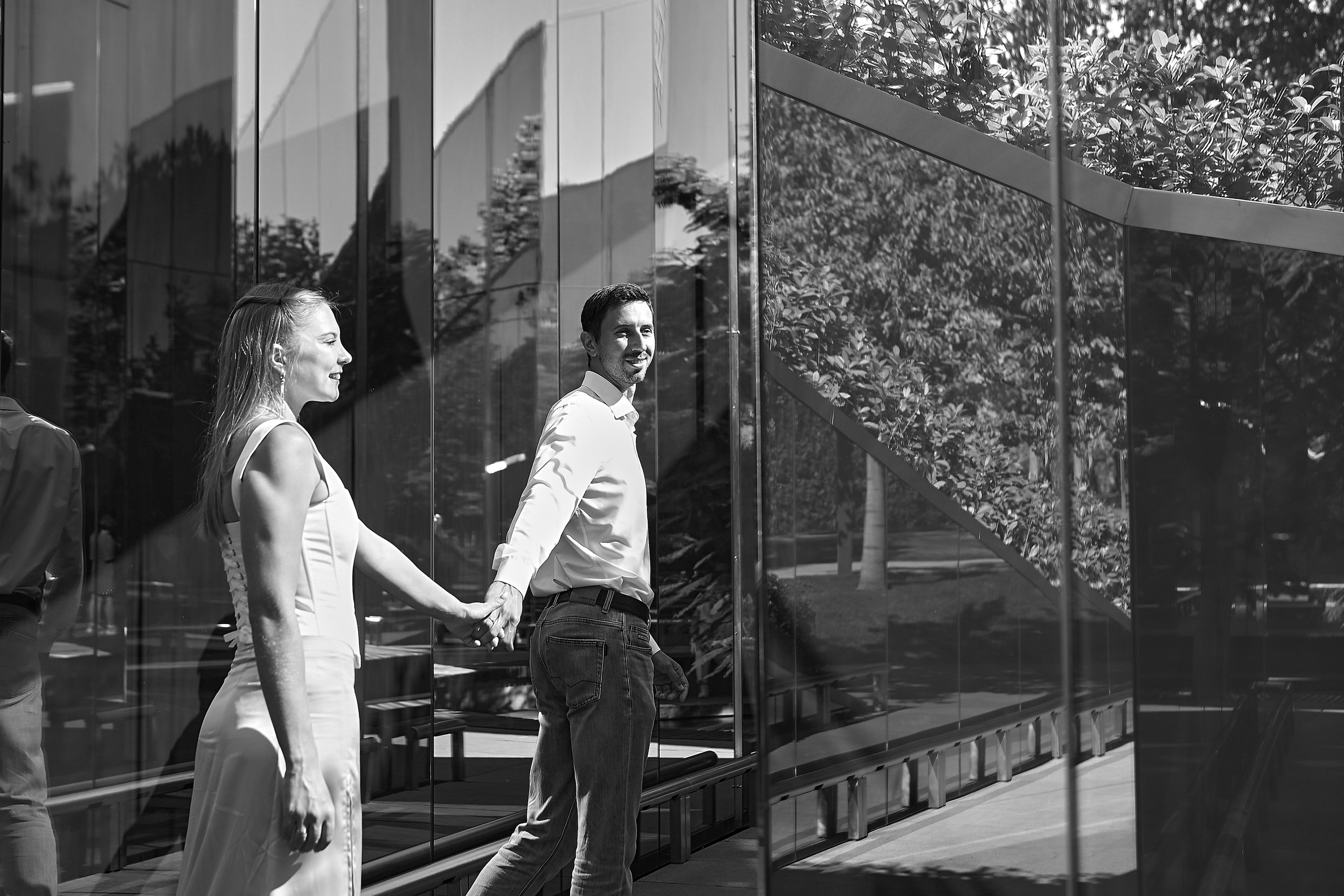 Фотосессия в стиле Love Story в парке Галицкого г. Краснодар. Семейный и свадебный фотограф в Краснодаре Михеева Светлана