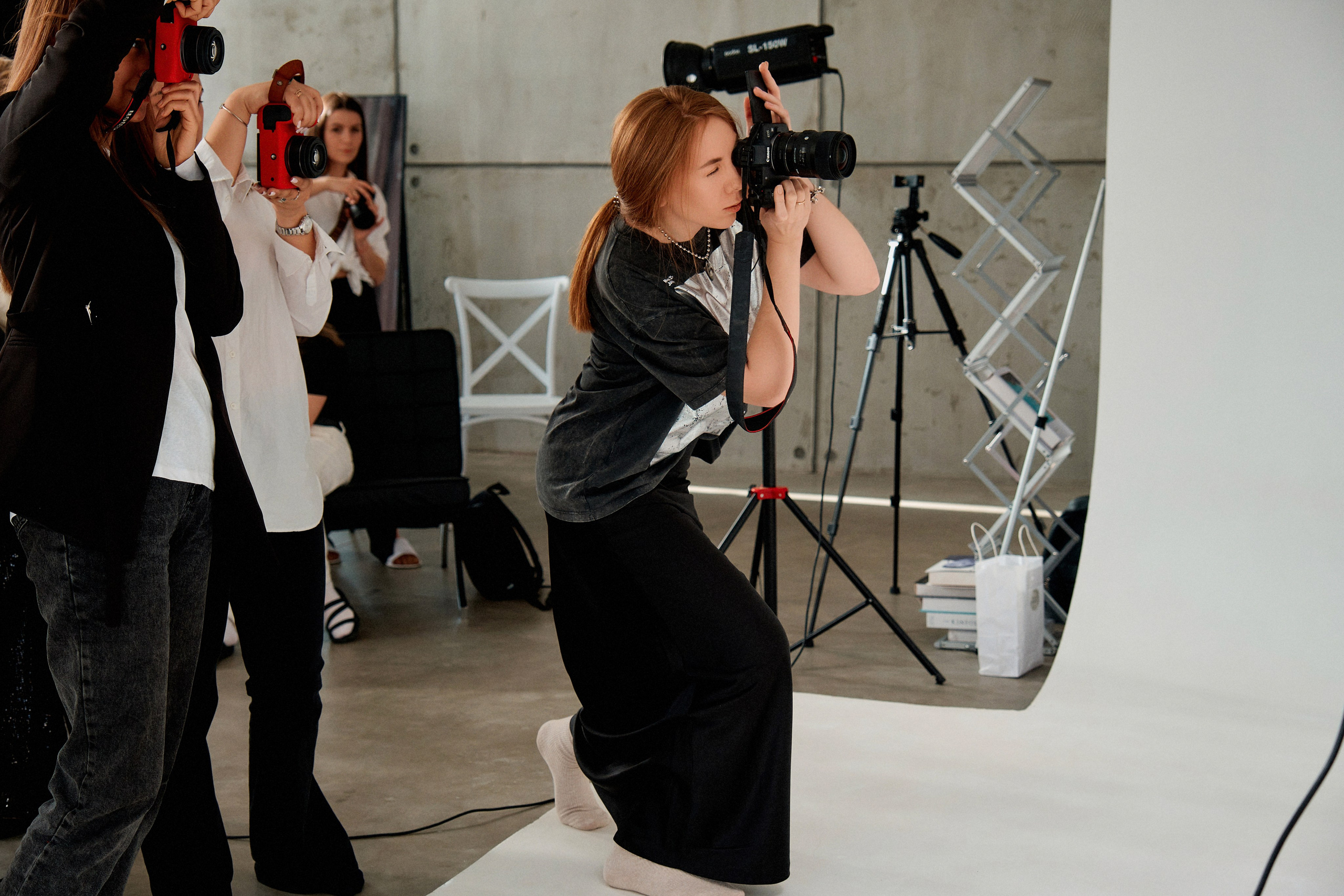 Proyavka 1. Фотограф Таганрог Анна Трайжон