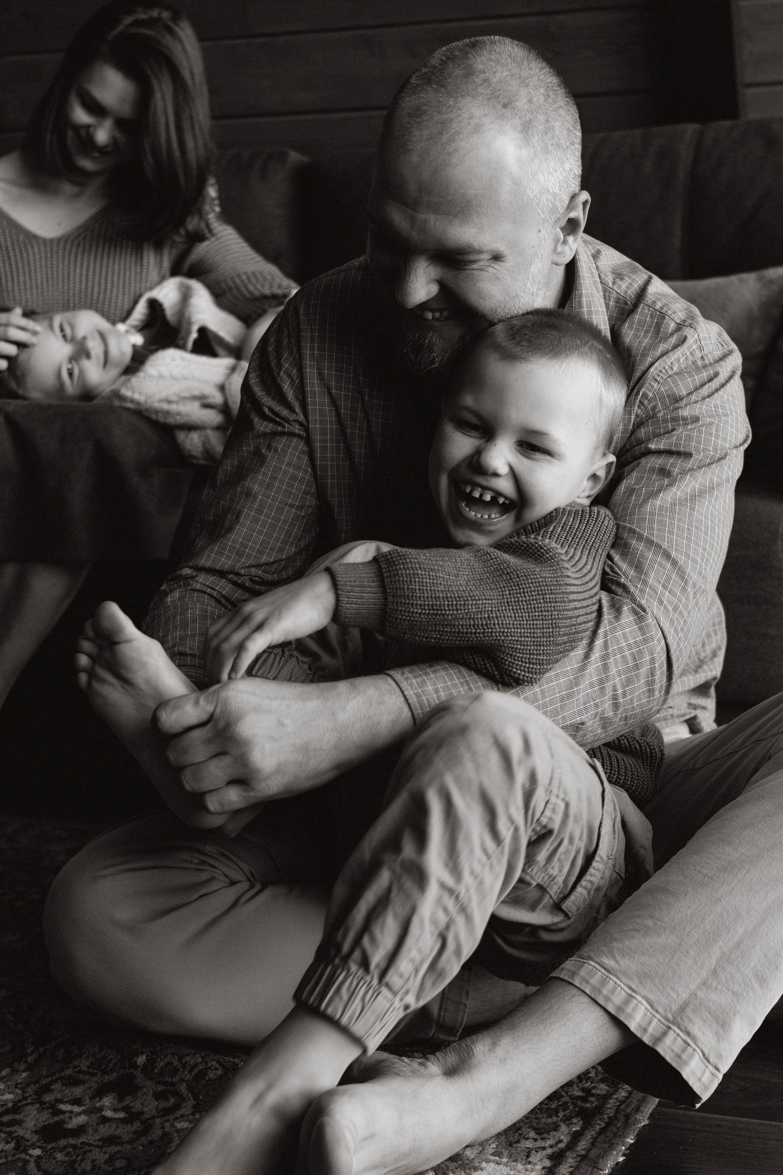 Теплое, семейное…. Главная