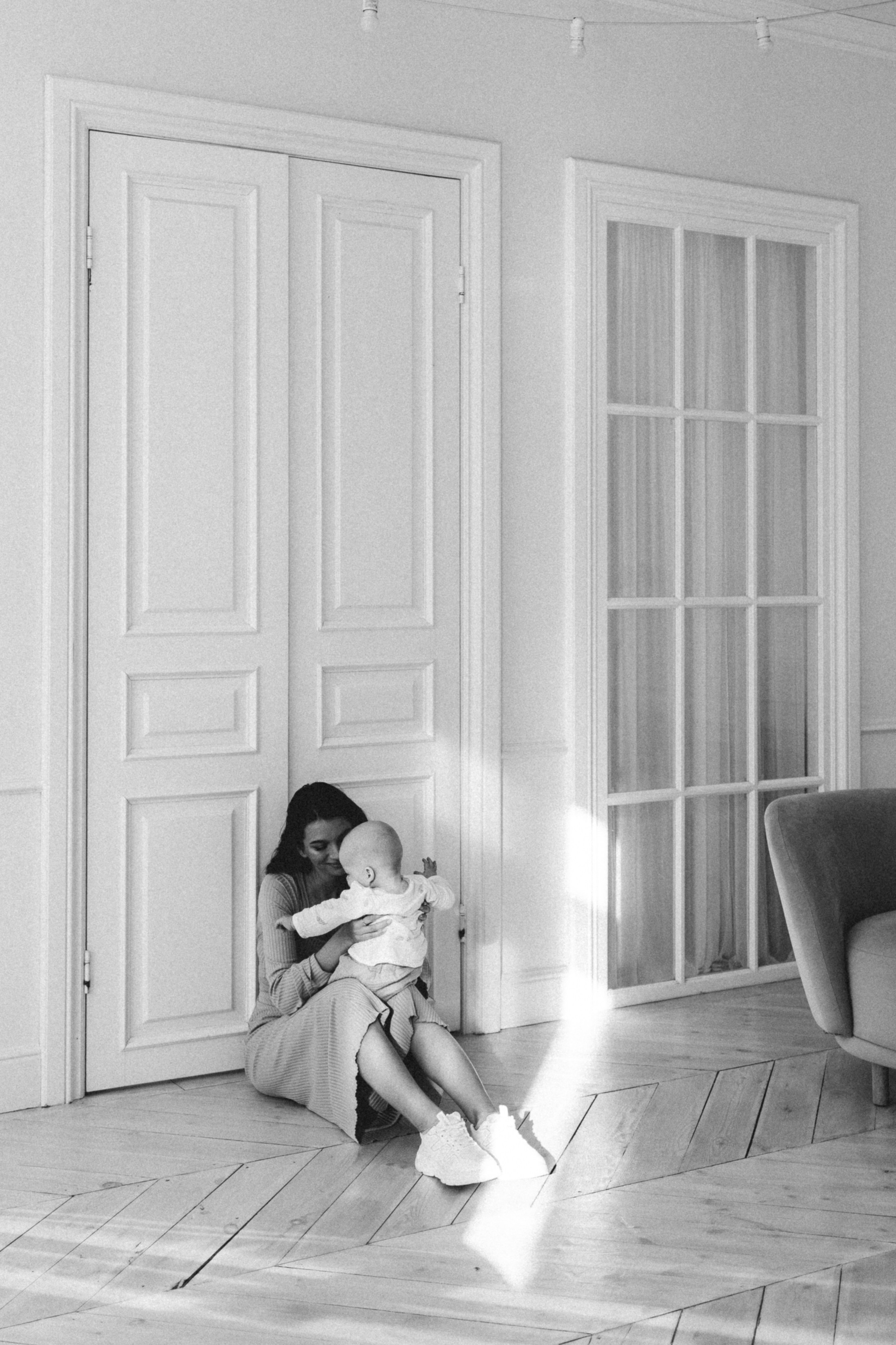 Анастасия и Матвей. Свадебный и семейный фотограф в Екатеринбурге