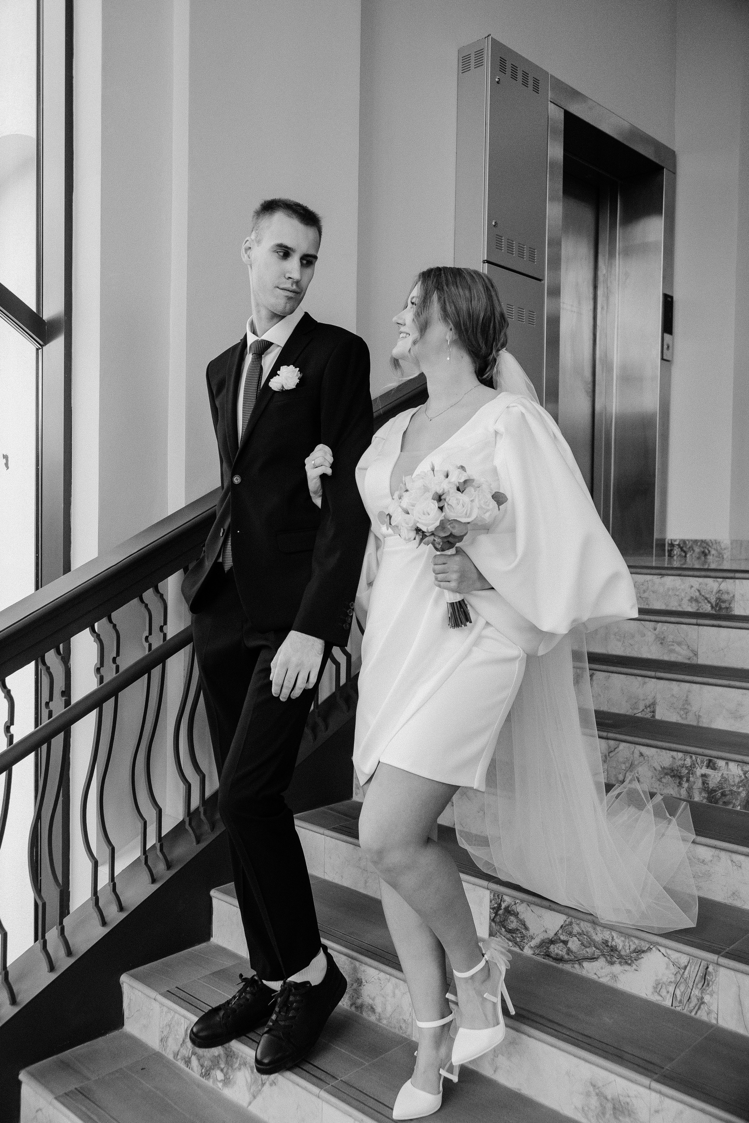 Владимир и Ника/2024. Свадебный и семейный фотограф в Екатеринбурге